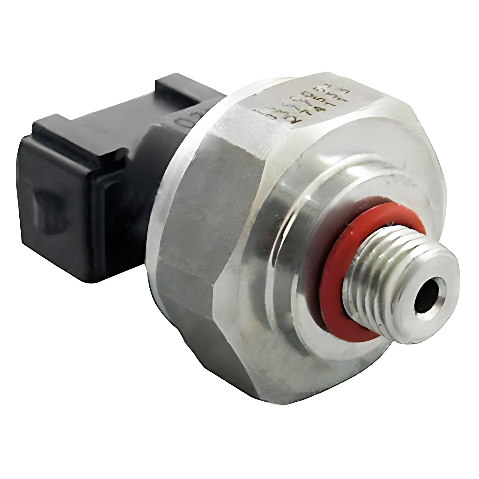 SENSOR PRESSAO TURBO IVECO NOVO STRALIS EURO 3 - 500377533