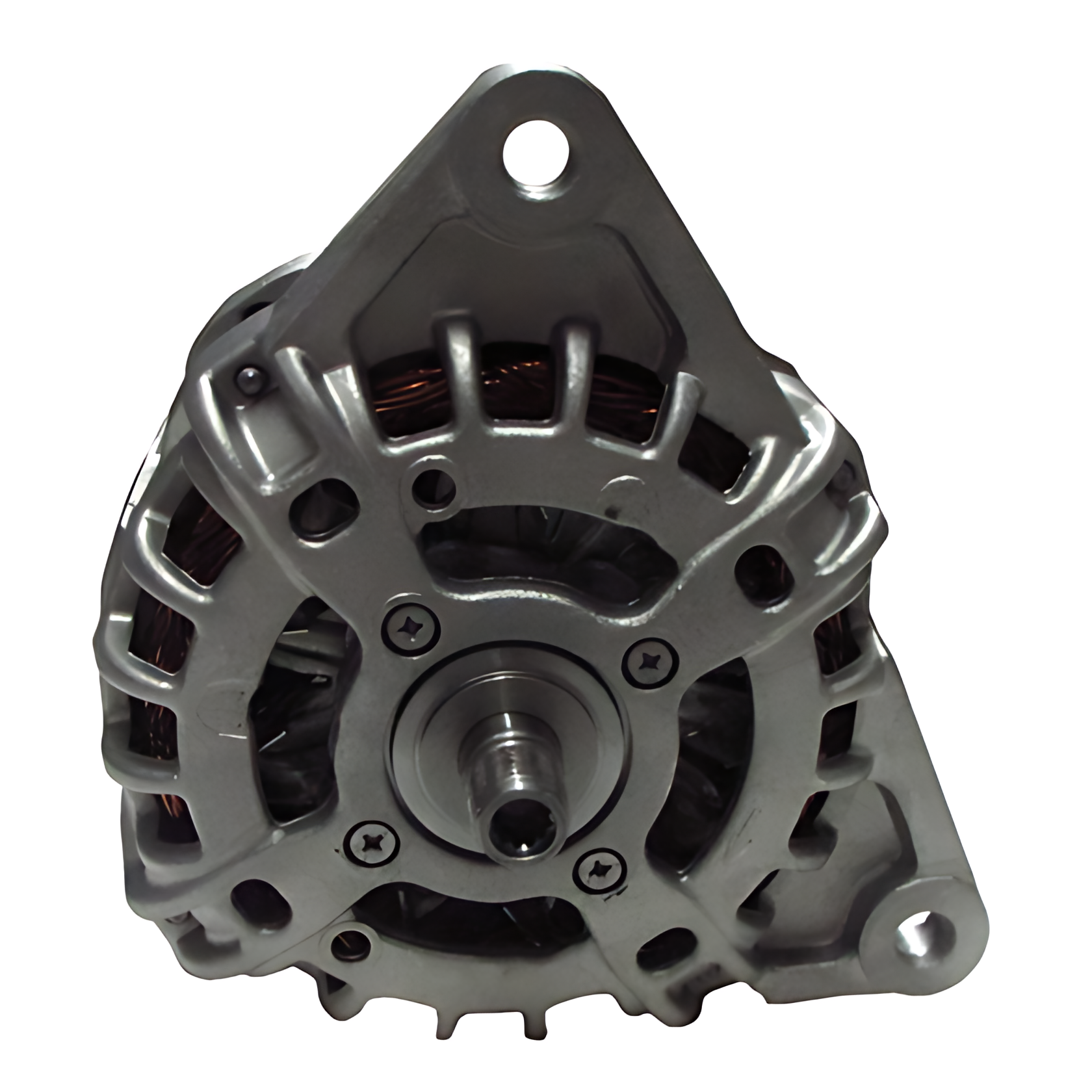 ALTERNADOR - 504385138