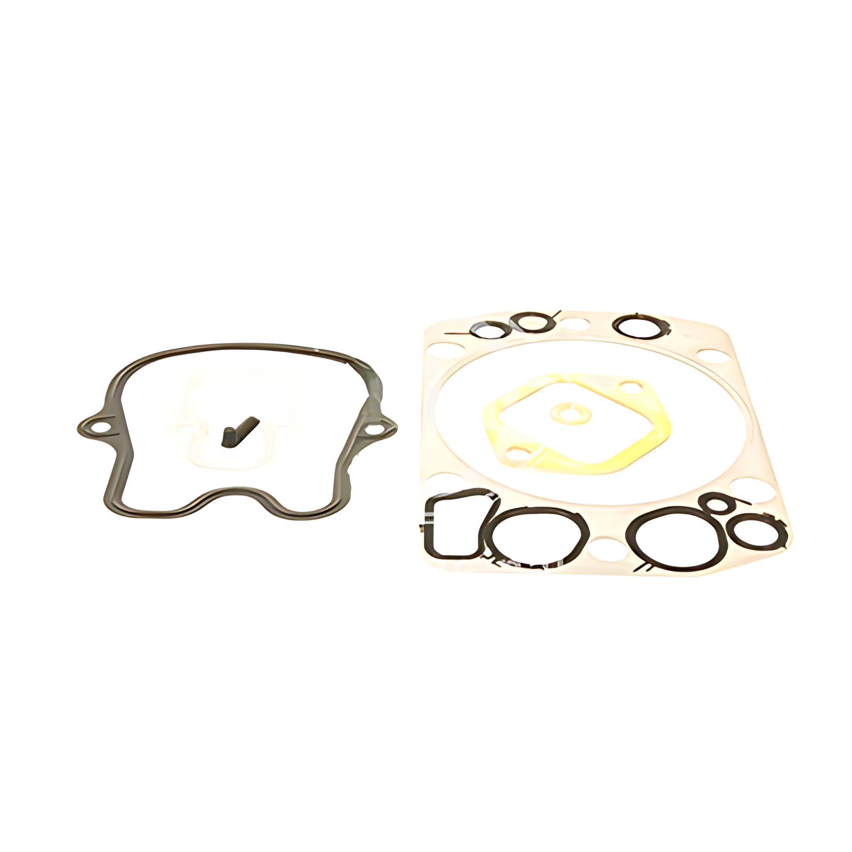 JG JUNTA SUPERIOR MBB OM447/449 5/6CIL. S/ RET. - 324400