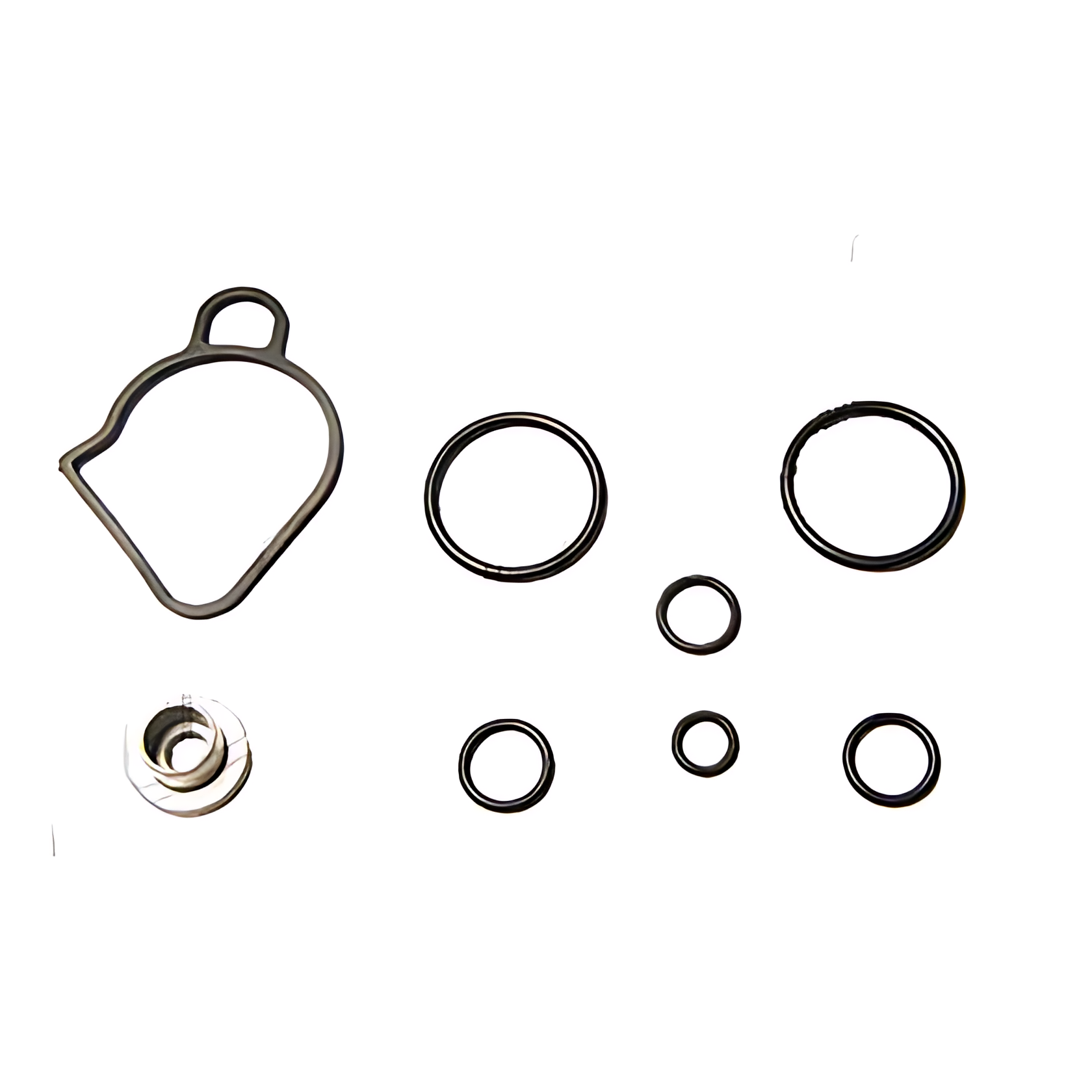 REPARO PARCIAL VALVULA FREIO MAO MODERNO - QA1093P