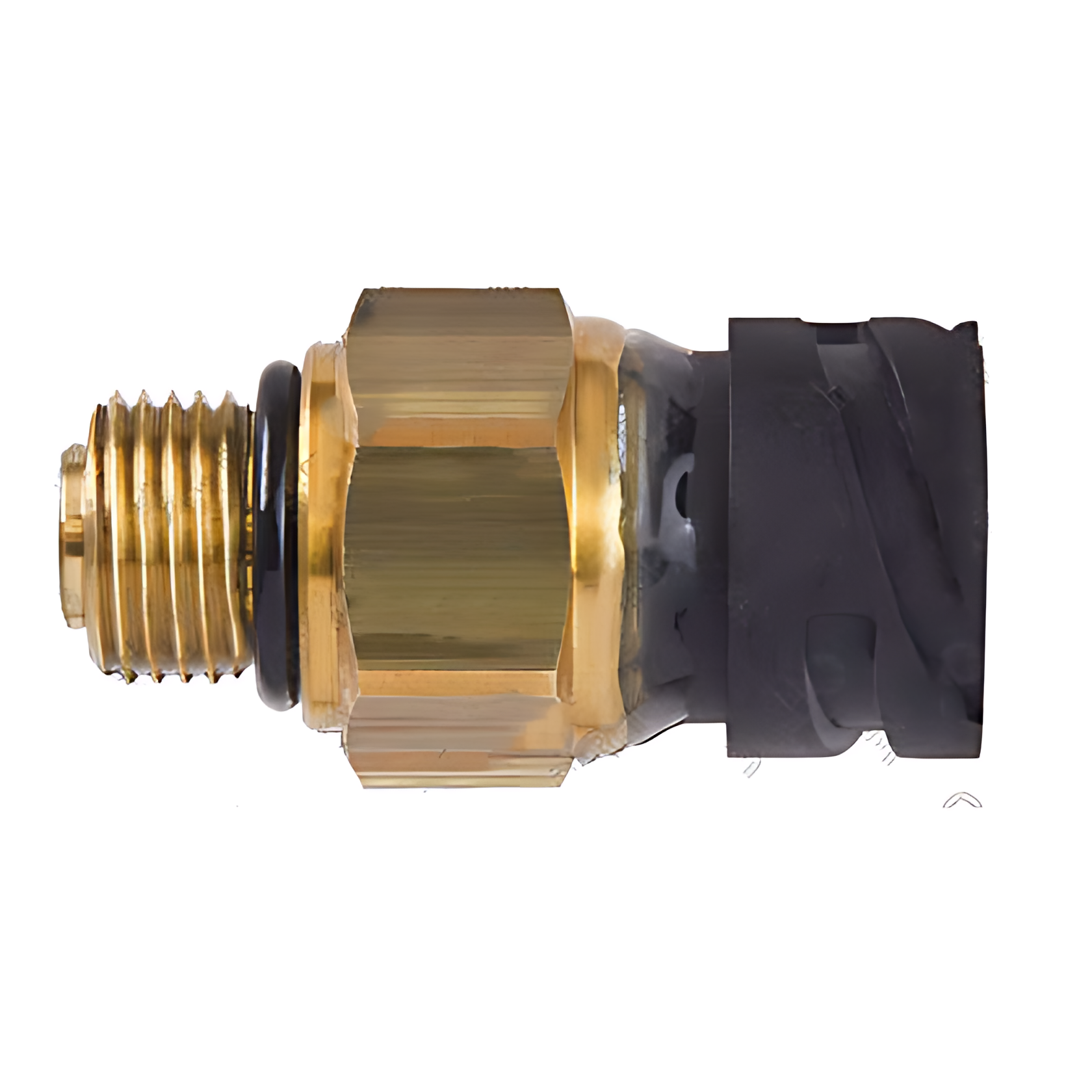 SENSOR PRESSAO OLEO 4 PINOS - 7726