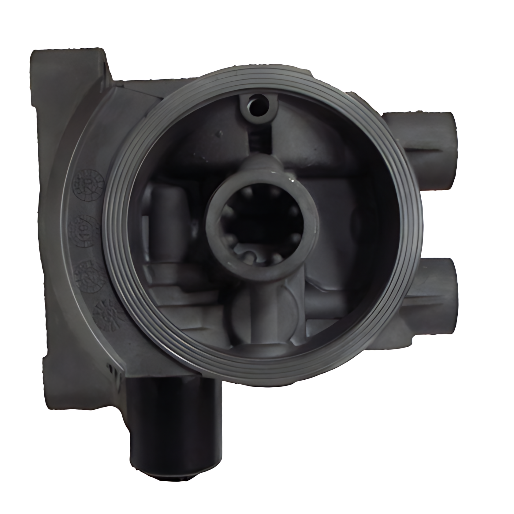 SECADOR AR SEM FILTRO - 2U2607373G