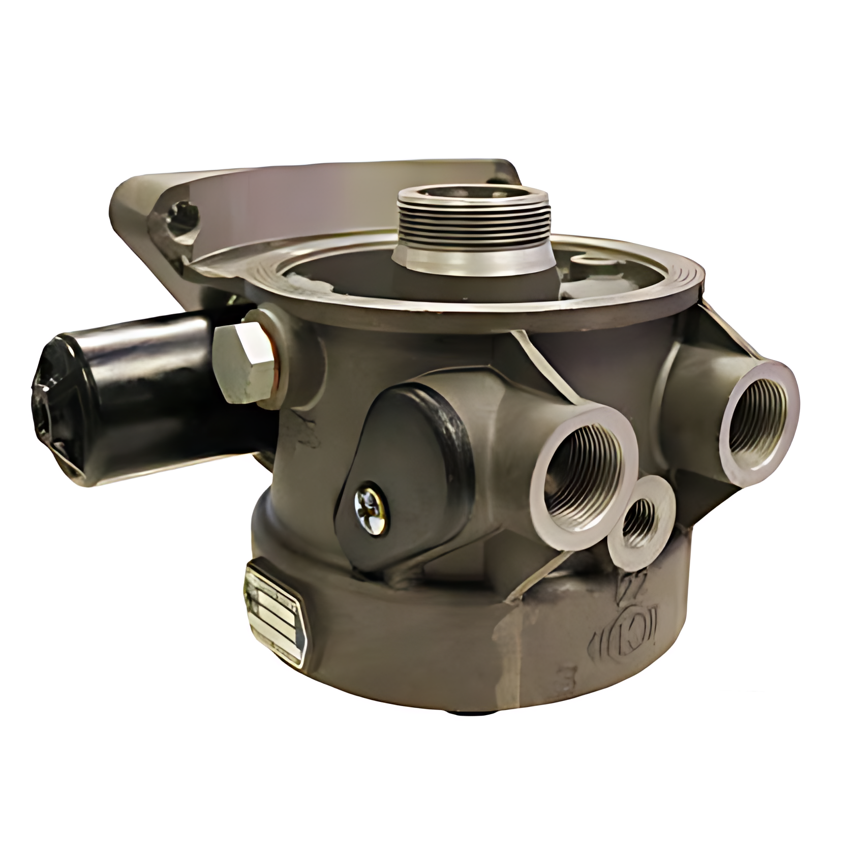 SECADOR AR SEM FILTRO - 2R0607373