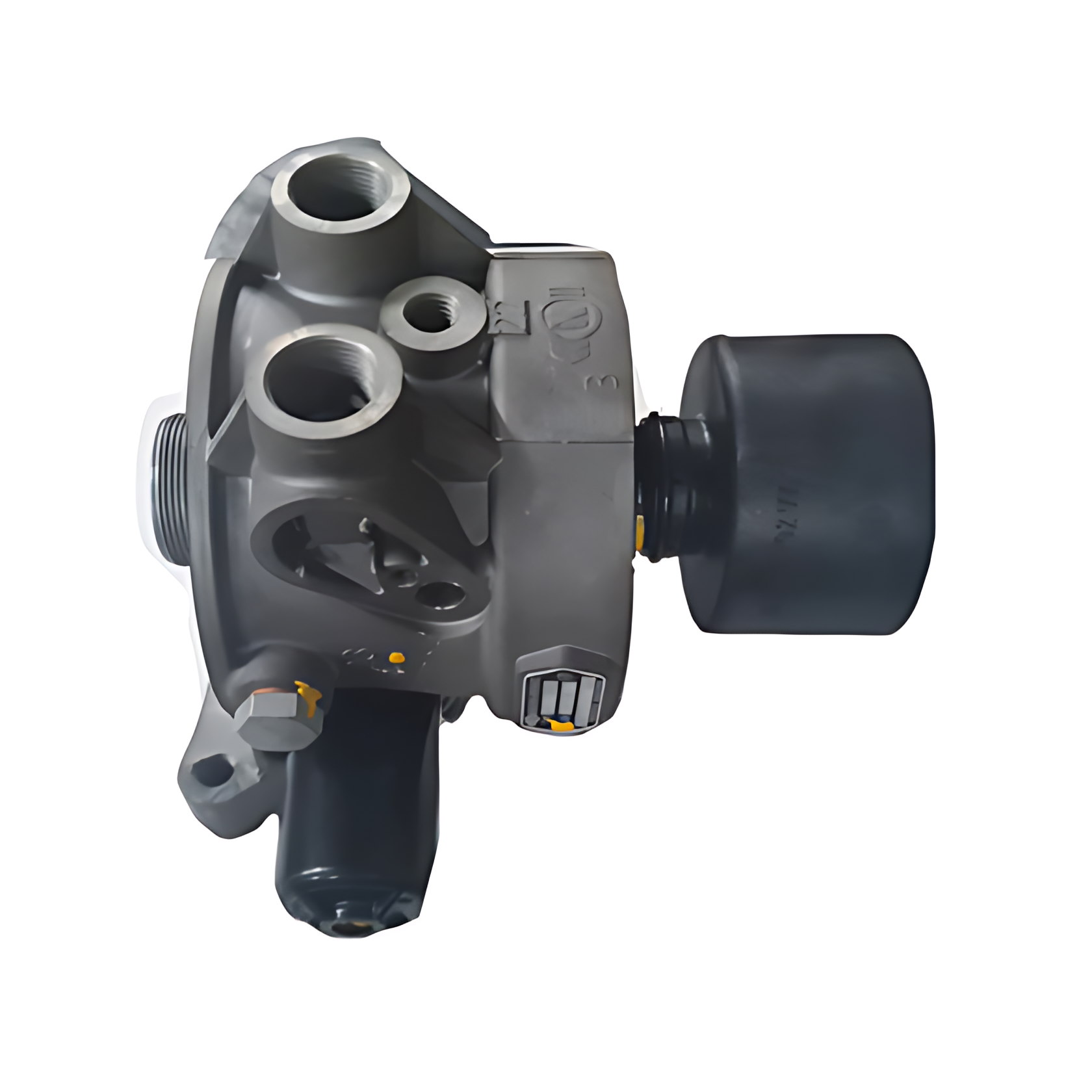 SECADOR DE AR SEM FILTRO - 6008005743007