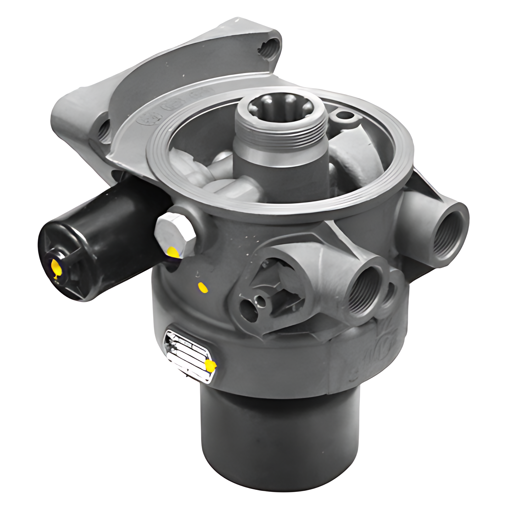 SECADOR AR SEM FILTRO - 6021005057005