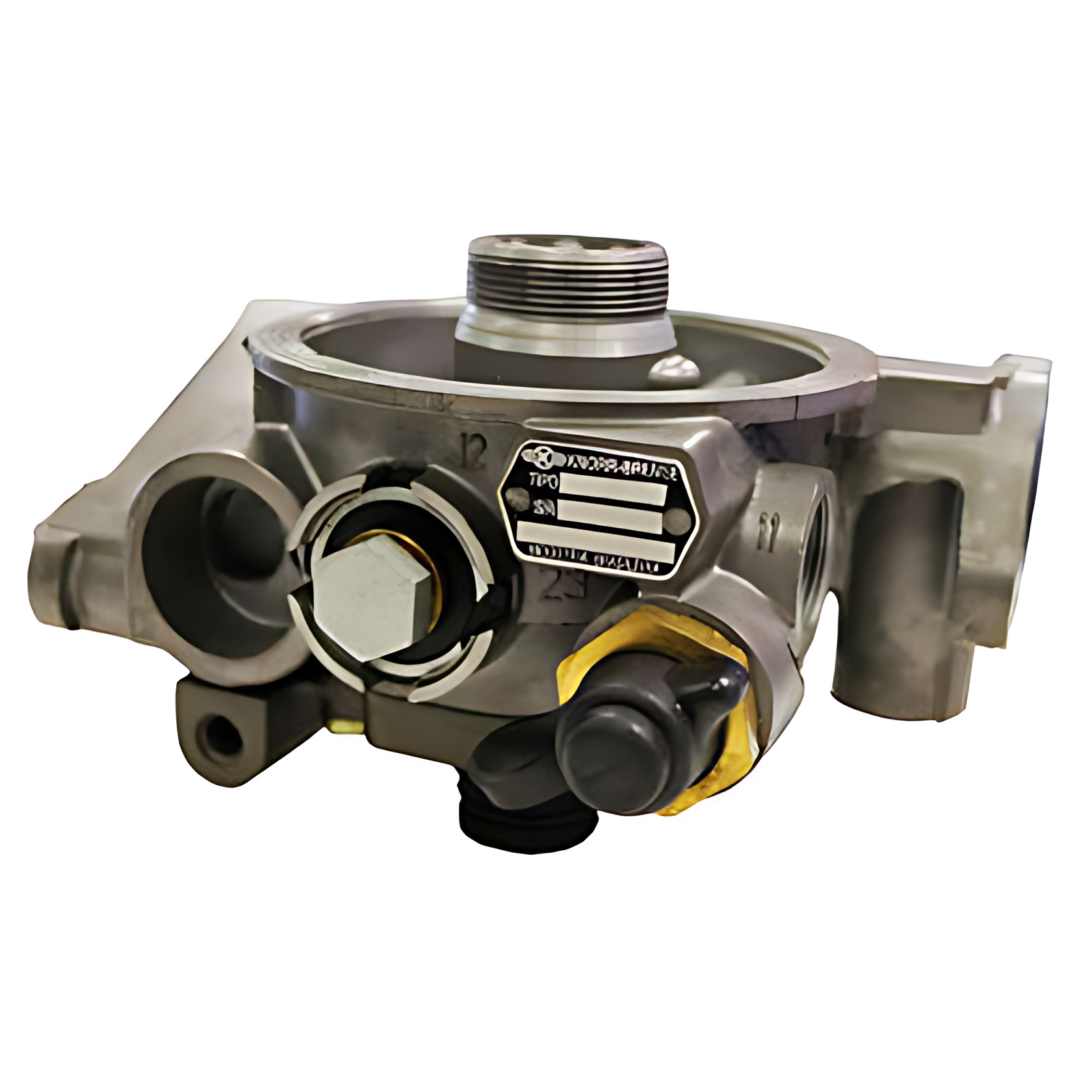 SECADOR AR SEM FILTRO - 0014300915