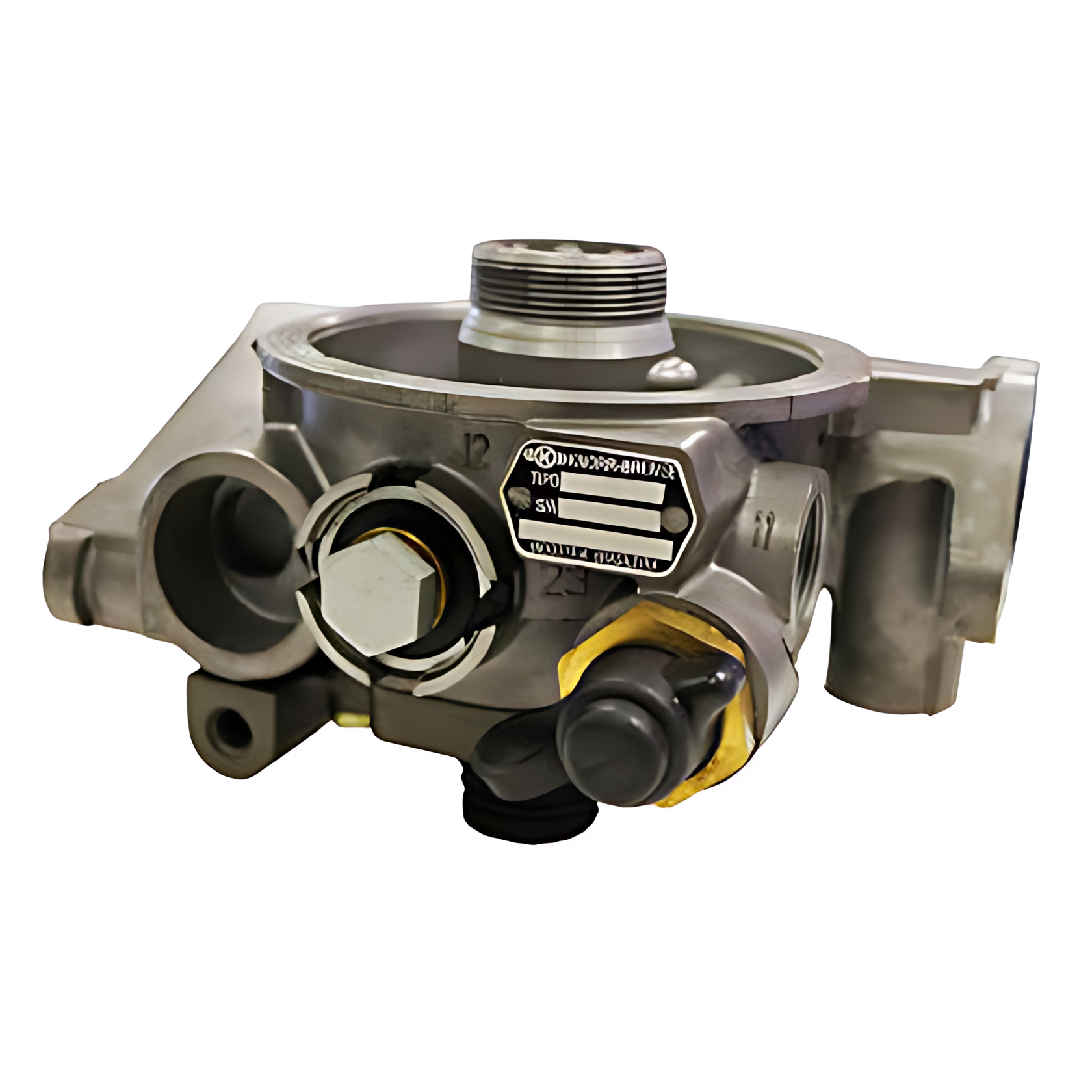 SECADOR AR SEM FILTRO - 0014301015