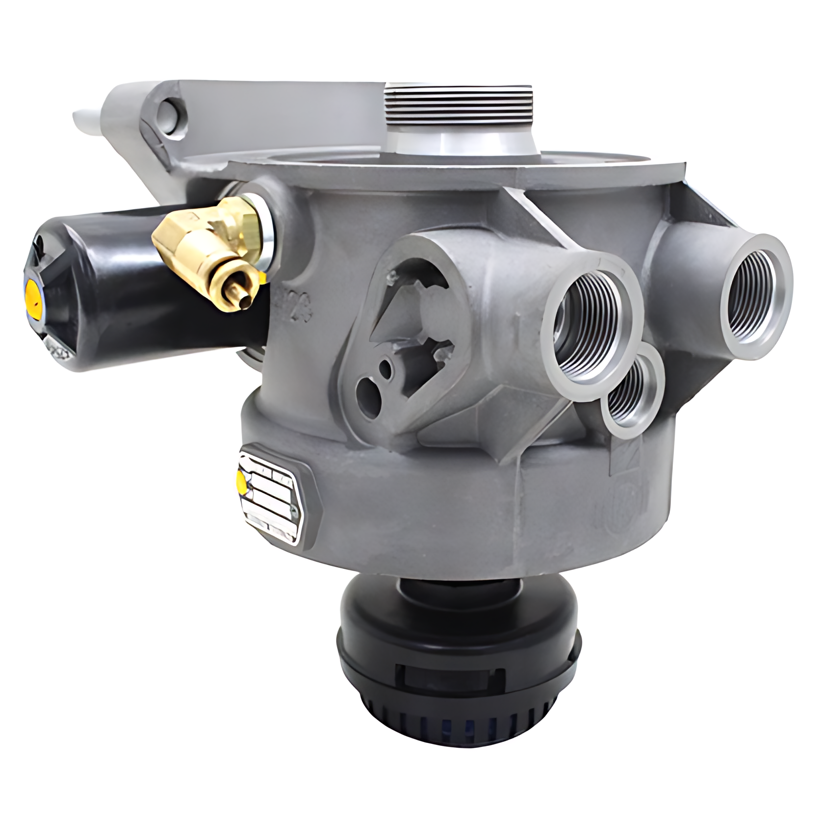 SECADOR AR 10 BAR SEM FILTRO - K094446SF60