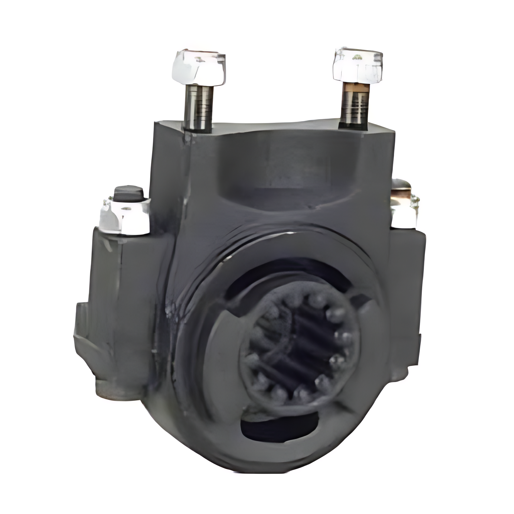 MANCAL COMPLETO ELIMINADOR VIBRACAO SUSPENSAO CAIXA TRANSFEREENCIA - R-3276A