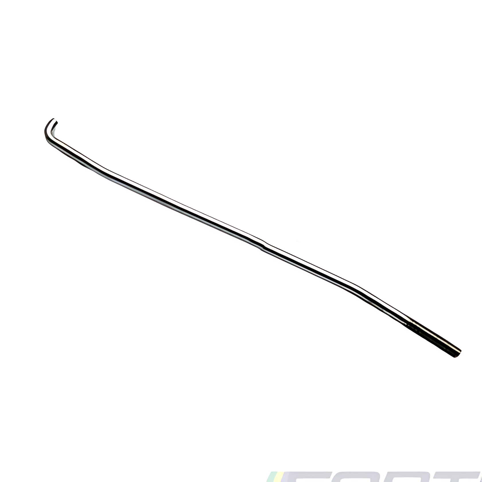 HASTE PINO TRAVA DA PORTA - 2R2837195