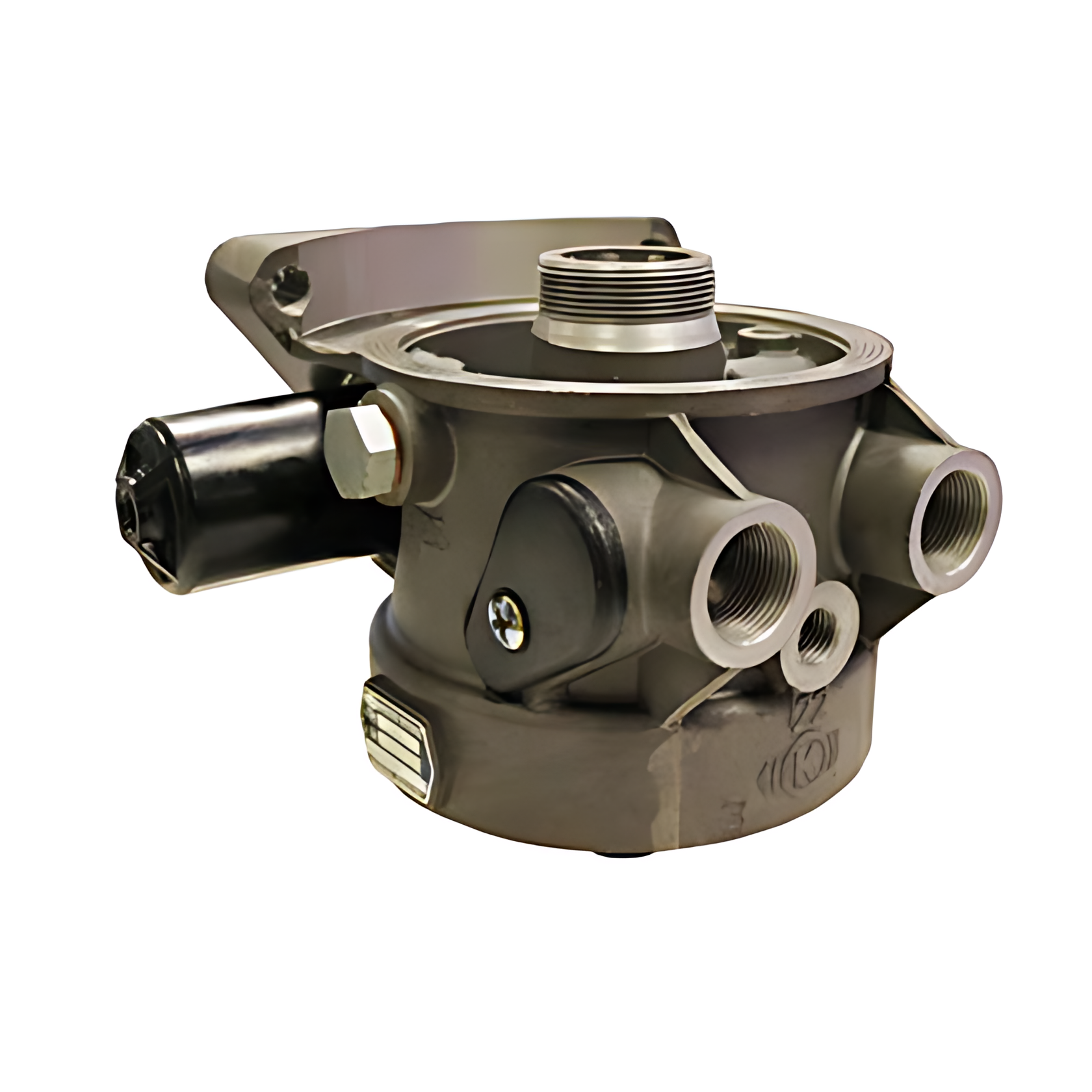 SECADOR DE AR SEM FILTRO - 9C452A131BA