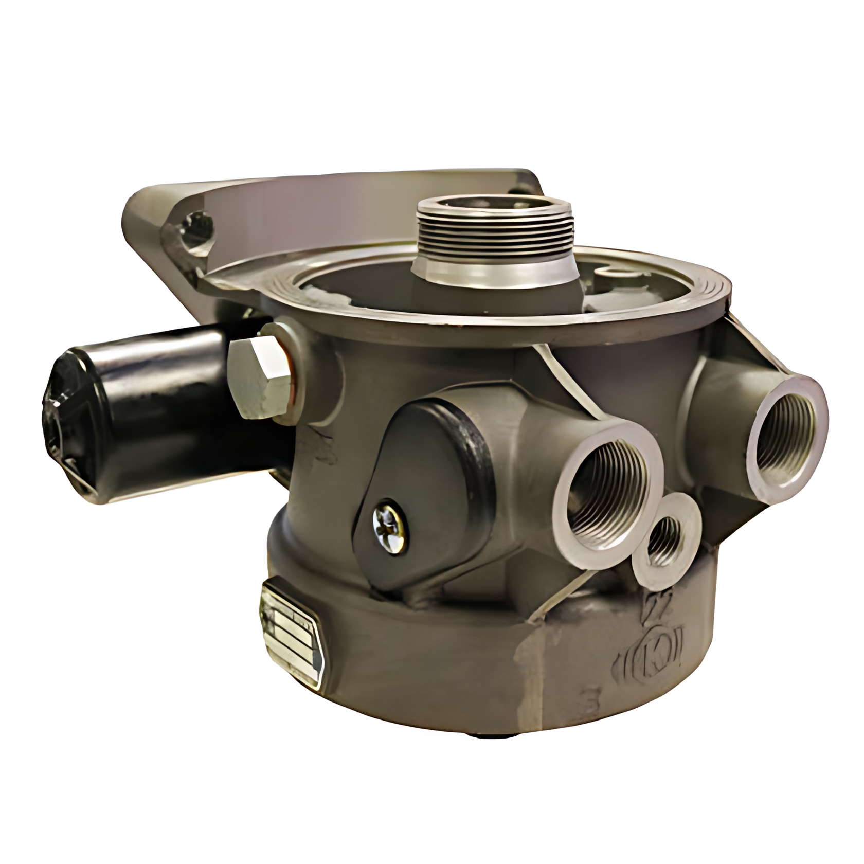 SECADOR AR SEM FILTRO - 503102619