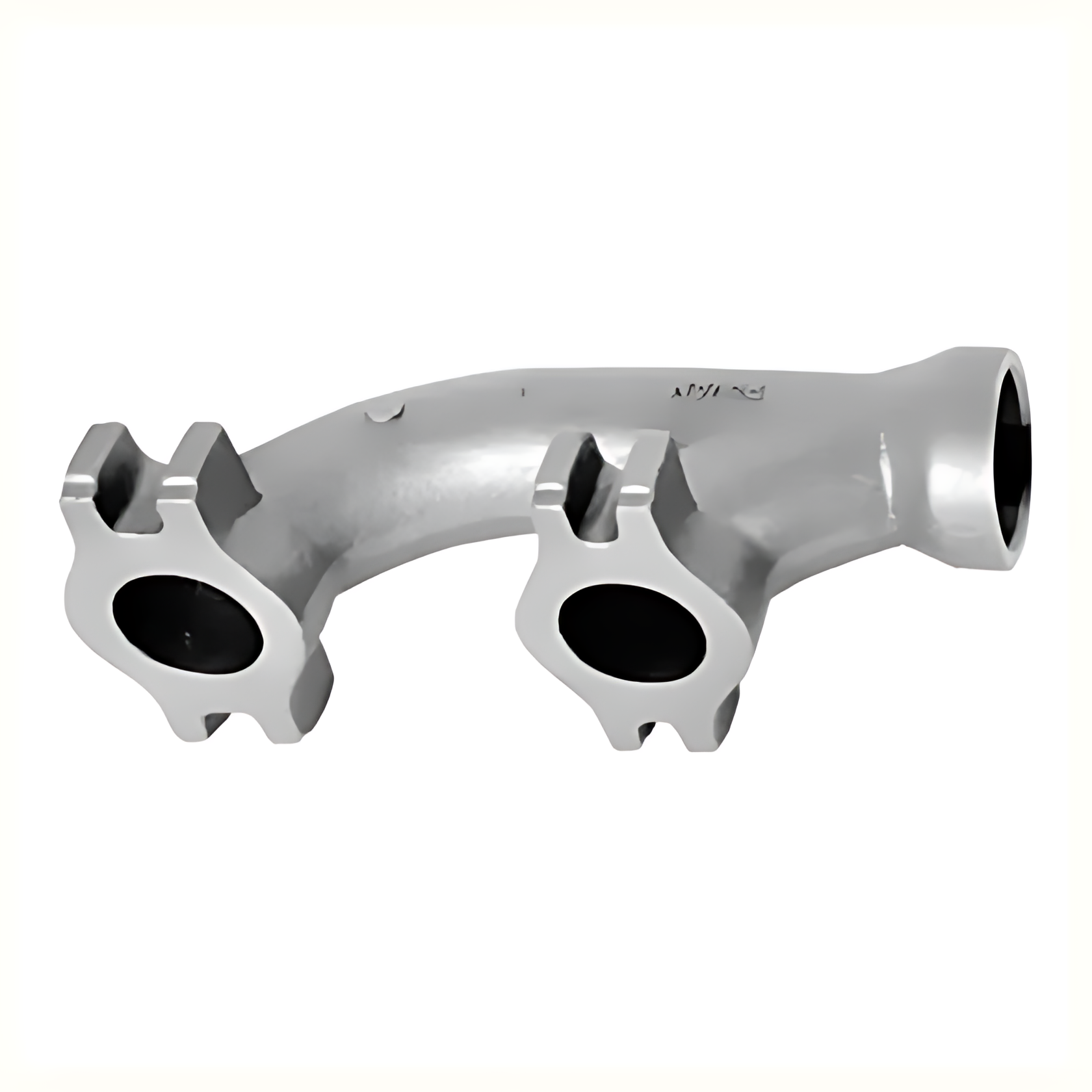 COLETOR ESCAPE MBB MOTOR OM906 OM926 6CIL PONTA - ELETRONICO - 9061421201