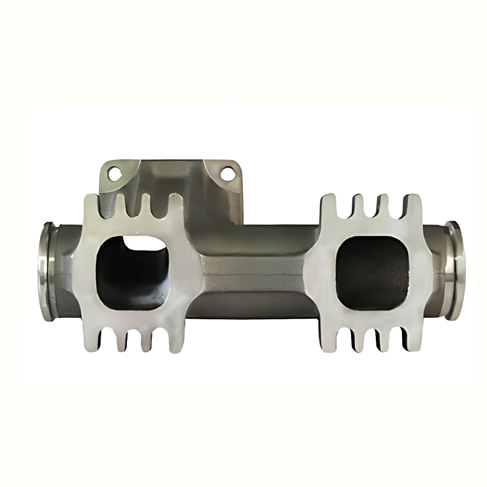 COLETOR ESCAPE IVECO CENTRAL STRALIS (NOVO) - FB17967