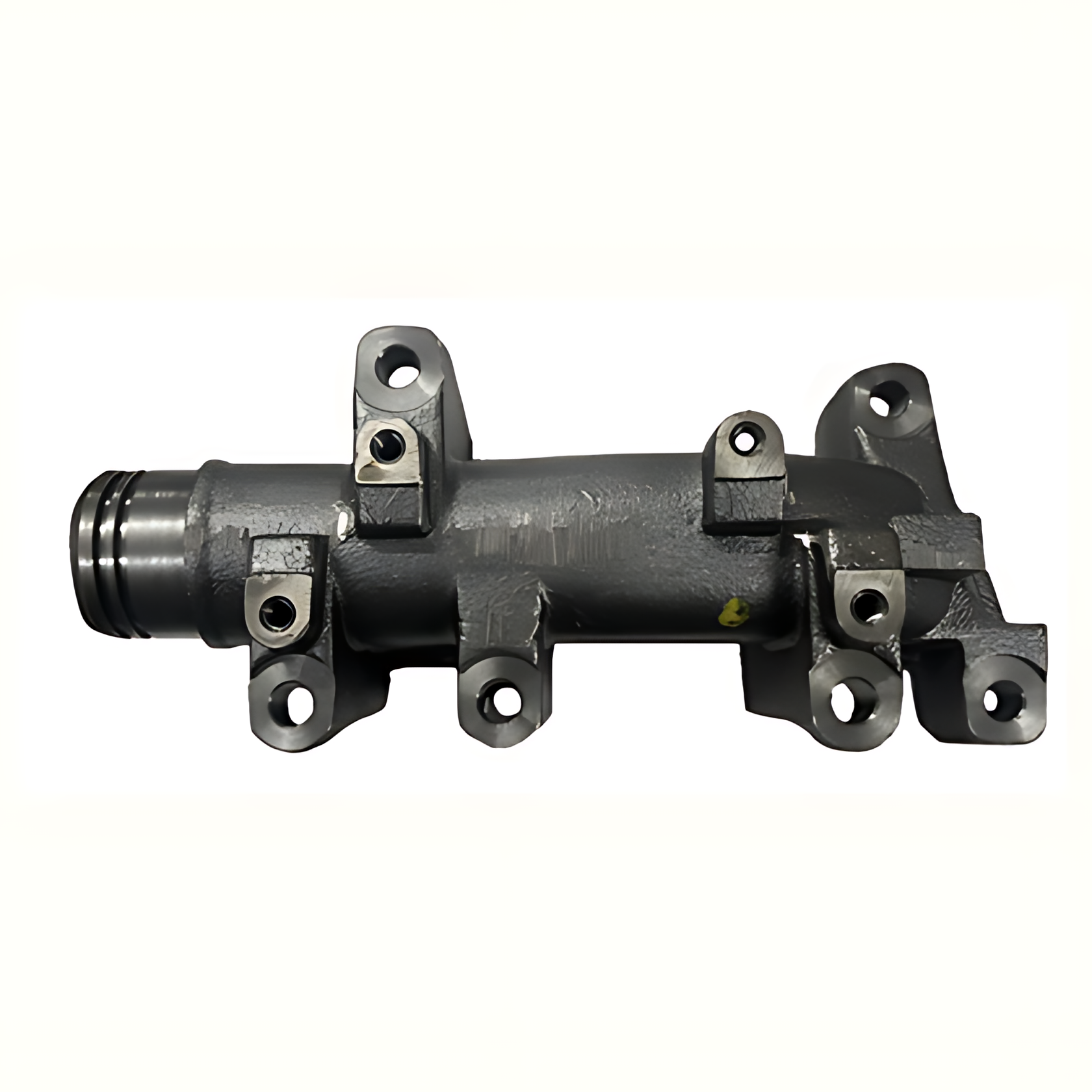 COLETOR ESCAPE PONTA VW MAN D2676 - 2V5129591E