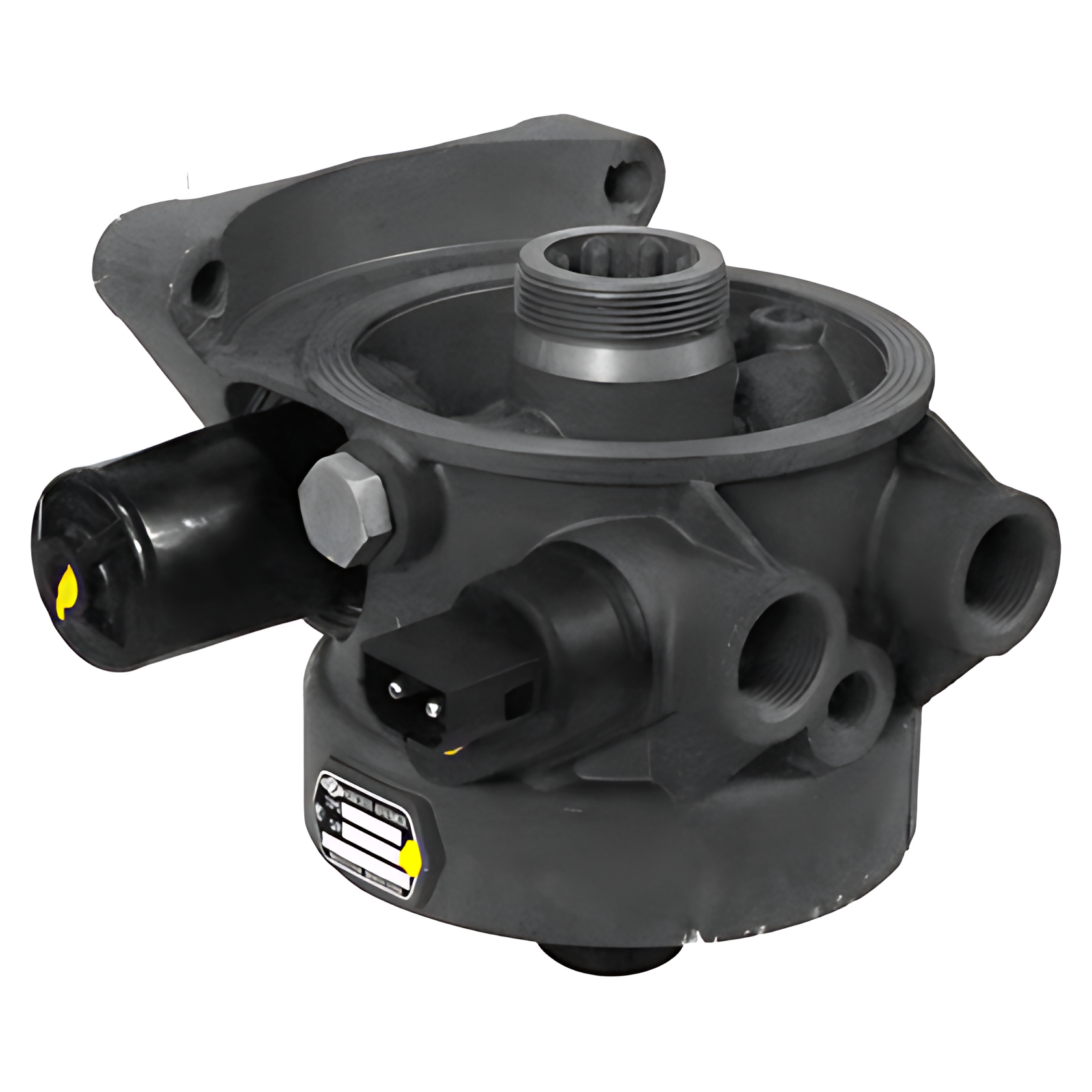 SECADOR AR SEM FILTRO - 20409515