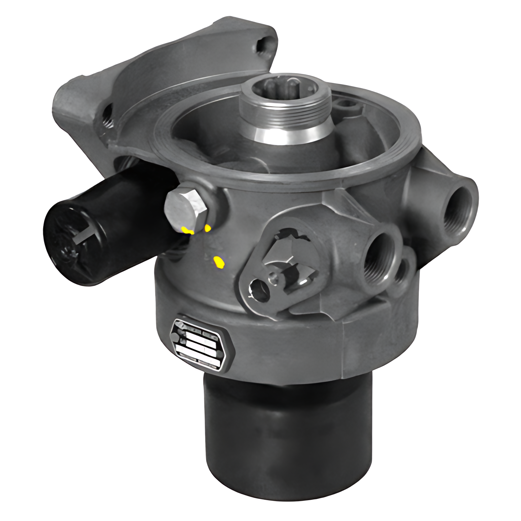 SECADOR AR SEM FILTRO - 6644310115