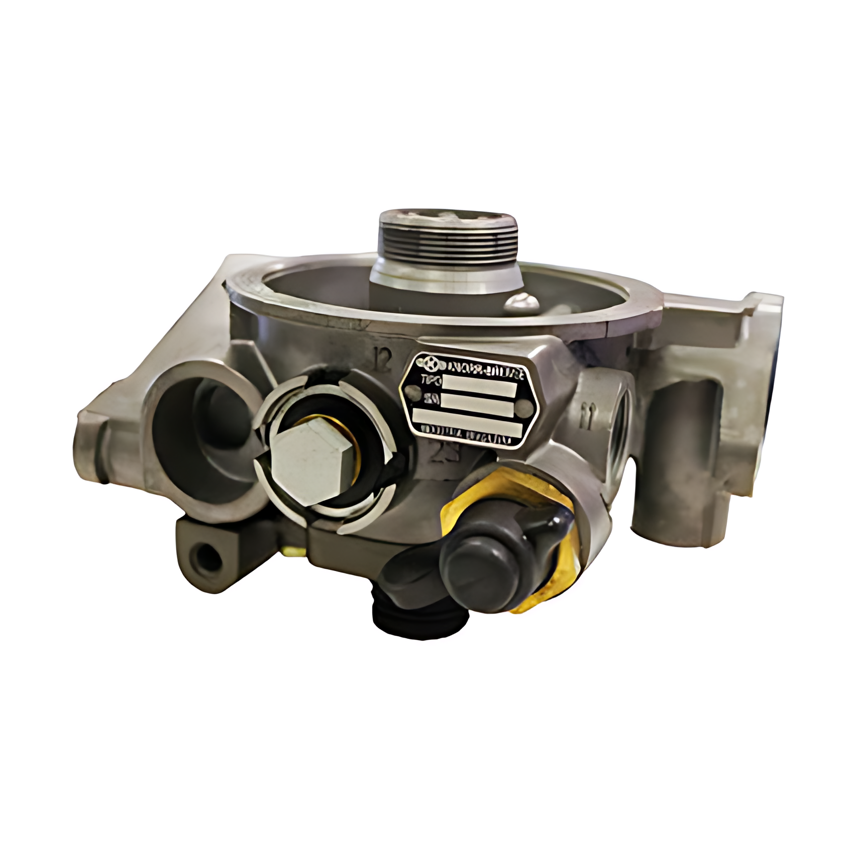 SECADOR AR SEM FILTRO - K006560SF60