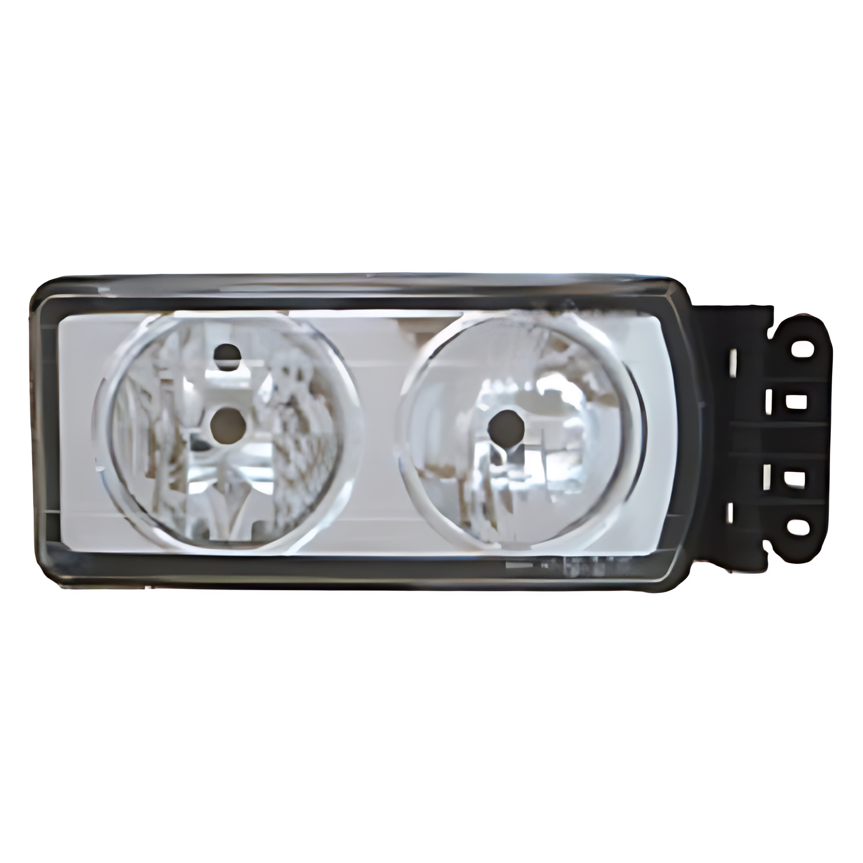 FAROL DIANTEIRO ESQUERDO (FOSCO) - 504238117