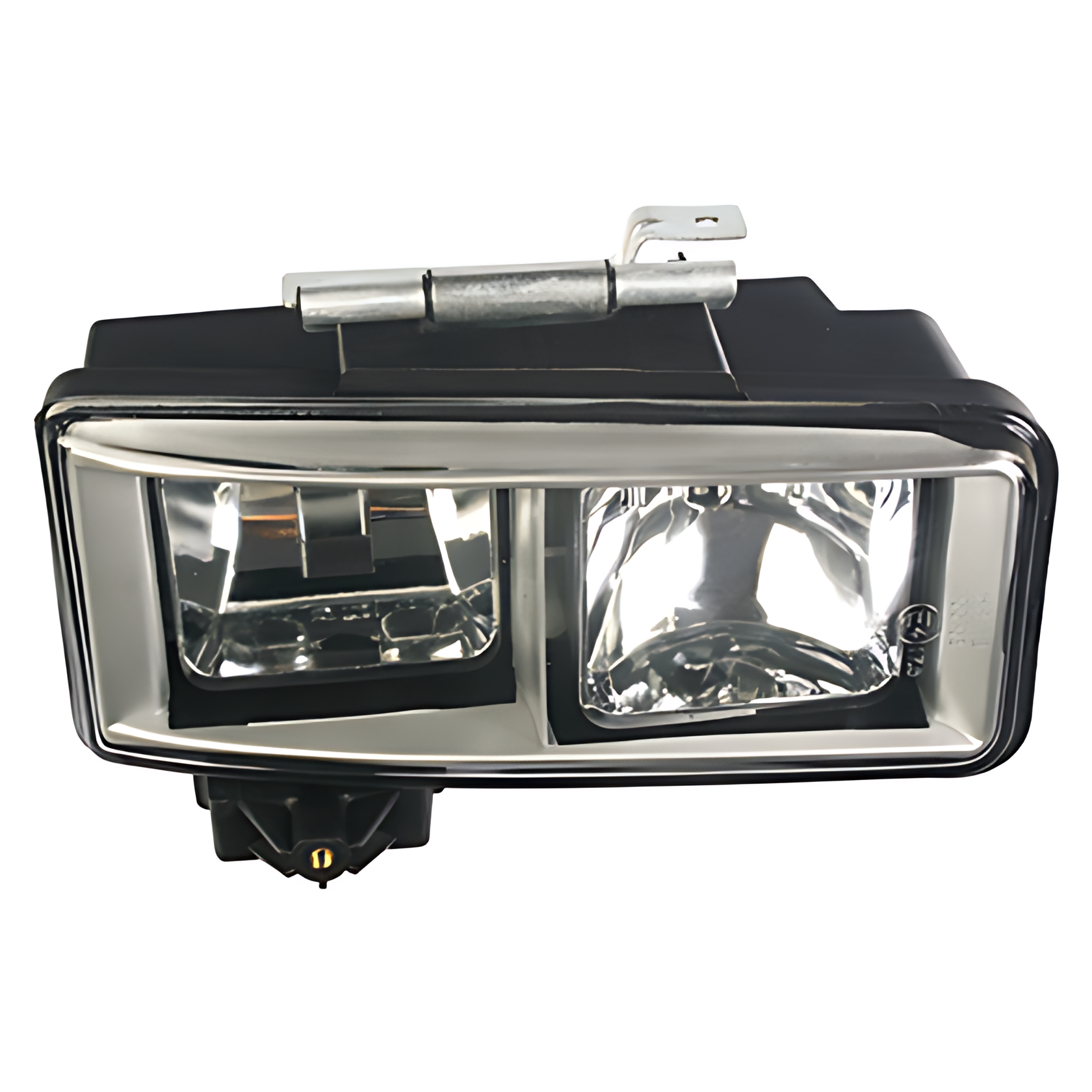 FAROL AUXILIAR MILHA LE - 98437476