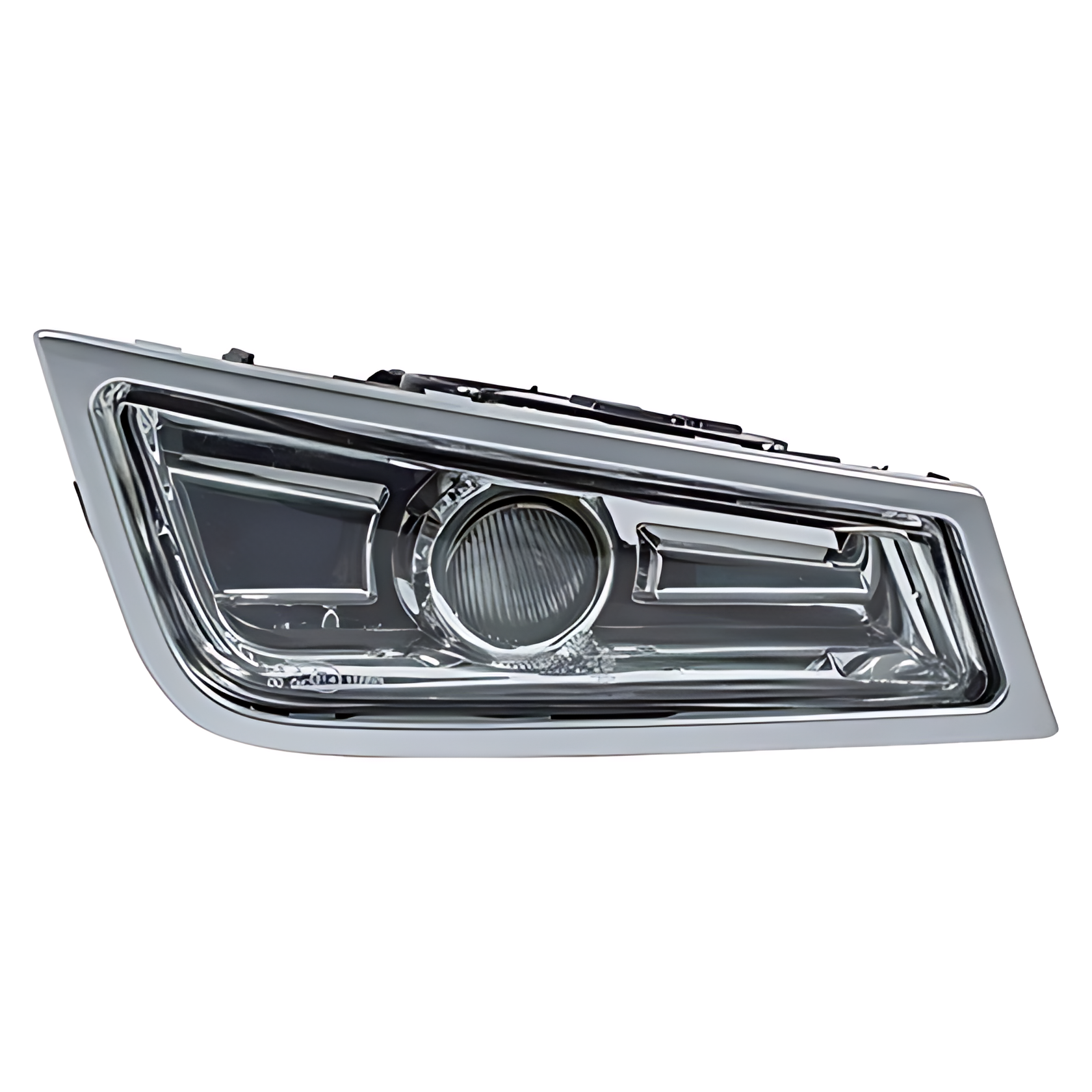 FAROL AUXILIAR (MILHA) 1 FOCO LD - 21297909