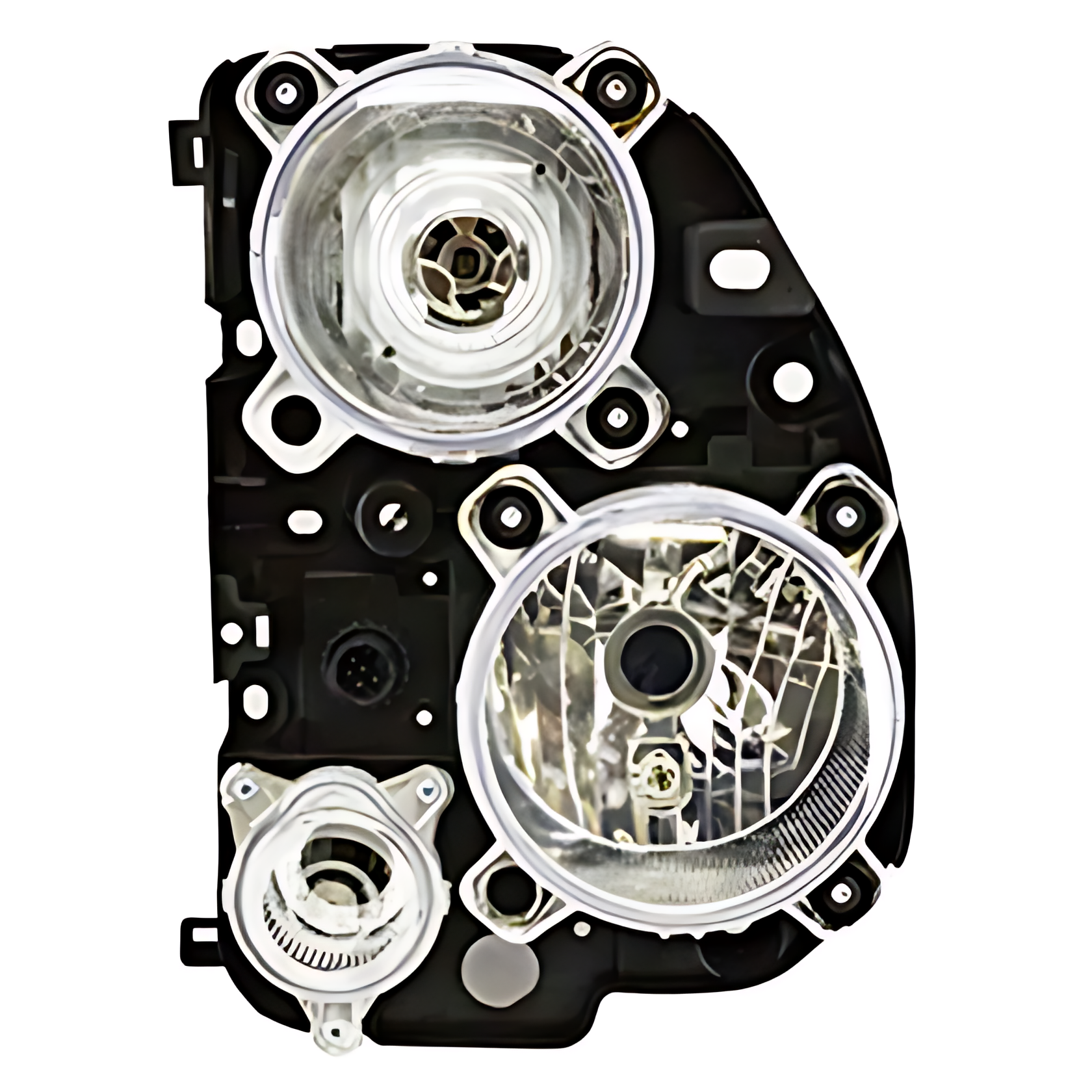 FAROL PRINCIPAL LD - 9438206861