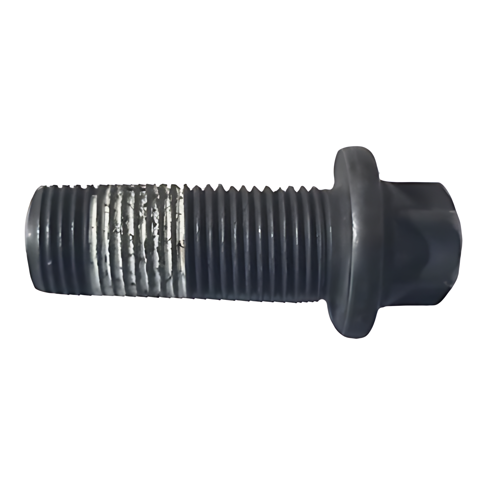 PARAFUSO CARDAN TERMINAL M10X1X25 ACO 12.9  ESTRELA - 3849907801