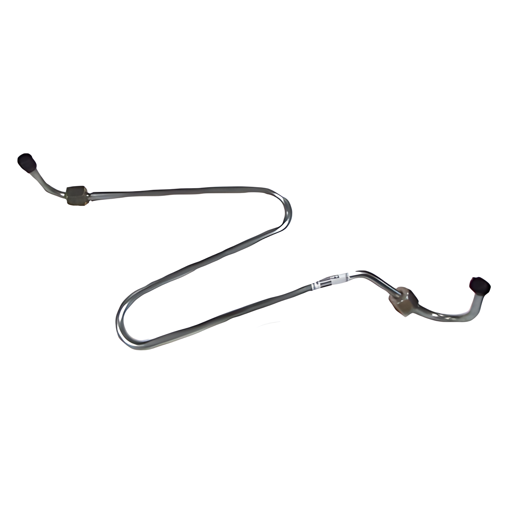 TUBO PRESSAO TERCEIRO CILINDRO CUMMINS 8.3L - TRG130303