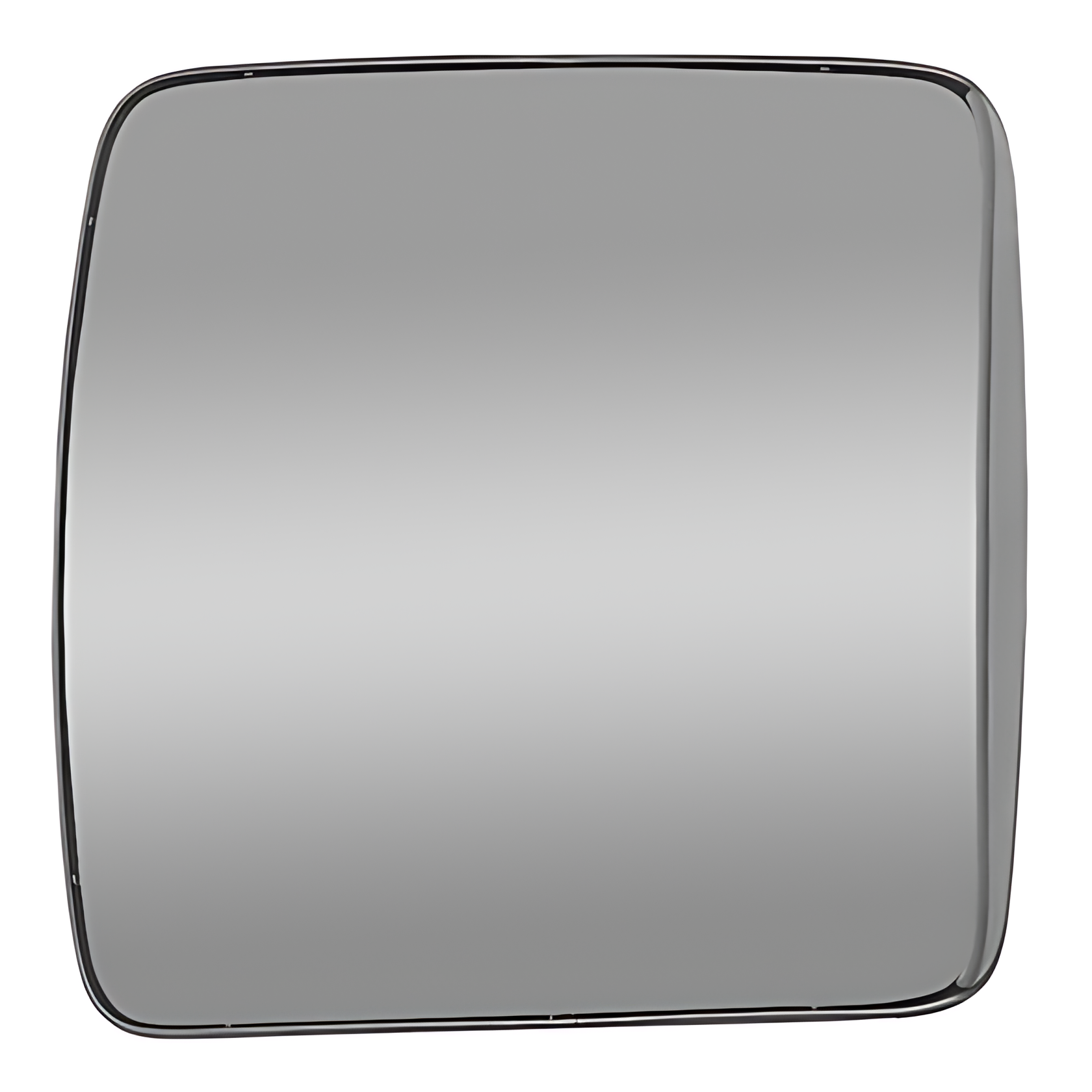 ESPELHO RETROVISOR LE - LD AUXILIAR ELETRICO DESEMBACADOR CONVEXO - ER1258