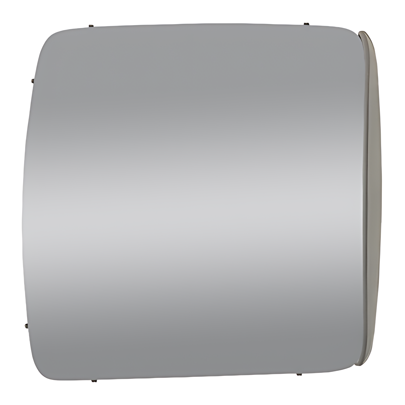 VIDRO COM BASE RETROVISOR LE LD AUXILIAR COM DESEMBACADOR CONVEXO - 82356824