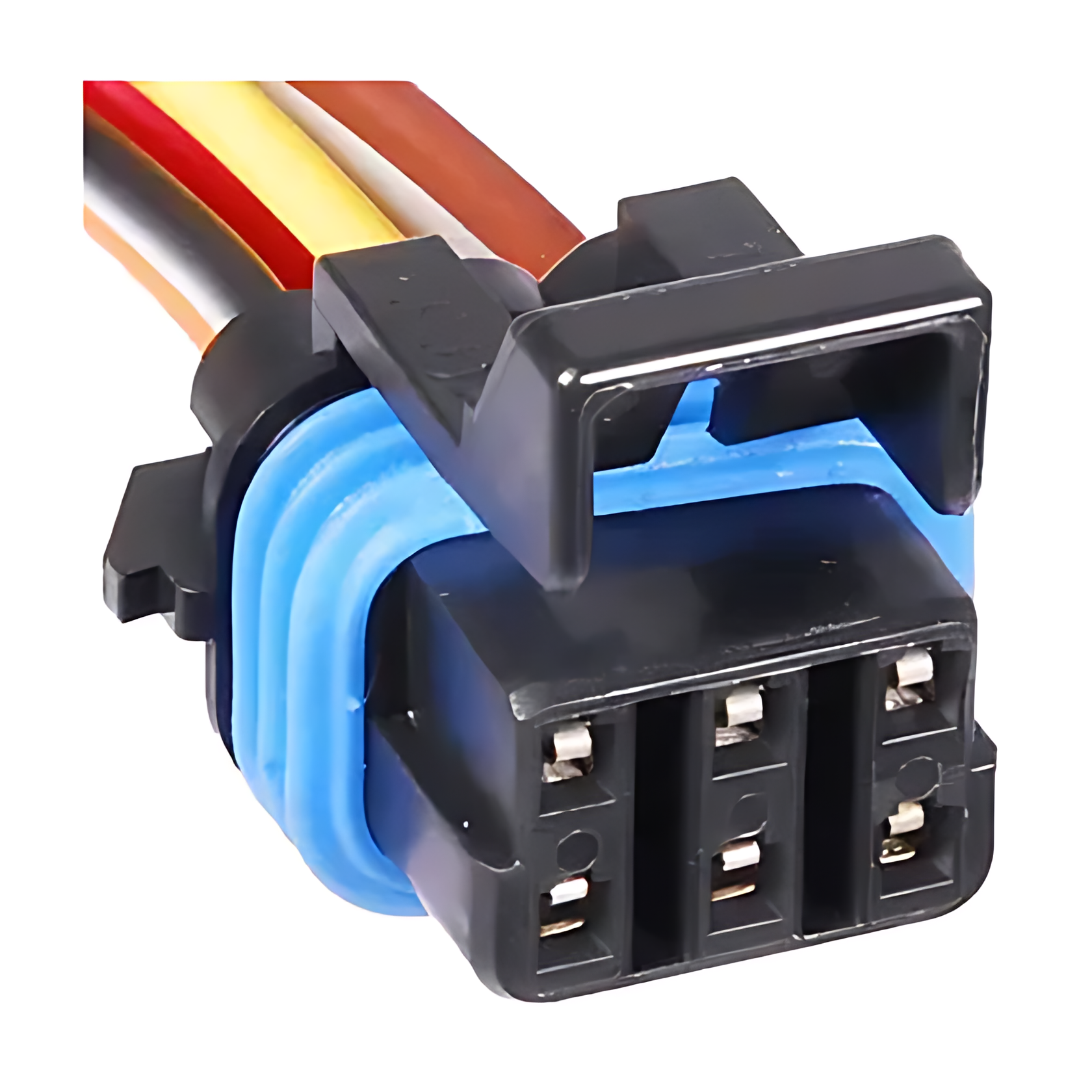 CHICOTE REPARO FAROL (FEMEA) - ETE5333