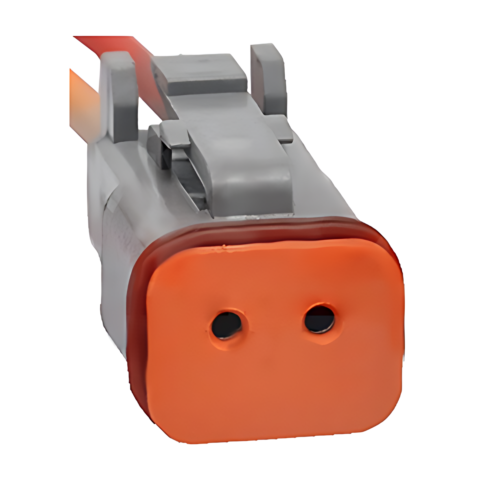 CHICOTE REPARO 2 VIAS FEMEA 1.5MM - ETE5439