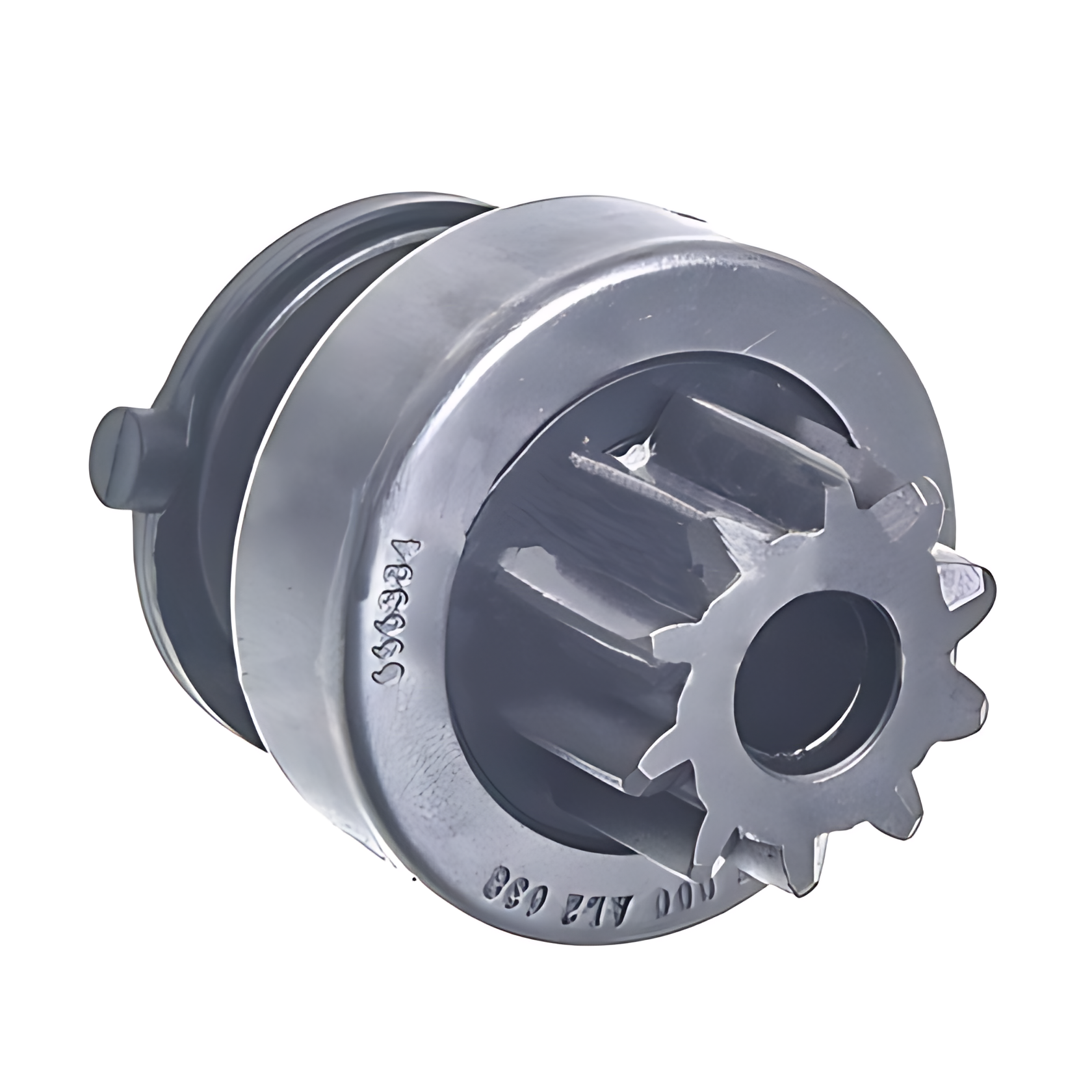 IMPULSOR PARTIDA MOTOR ARRANQUE 74N 638 - F000AL2638