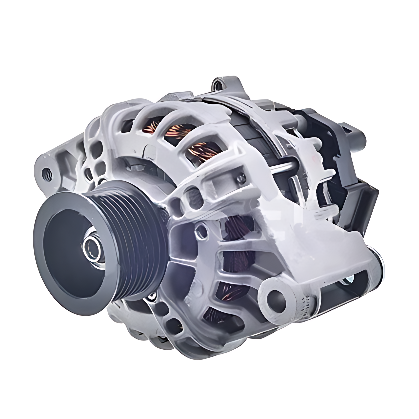 ALTERNADOR C 3 90A 14V 4D1 - F000BL04D1