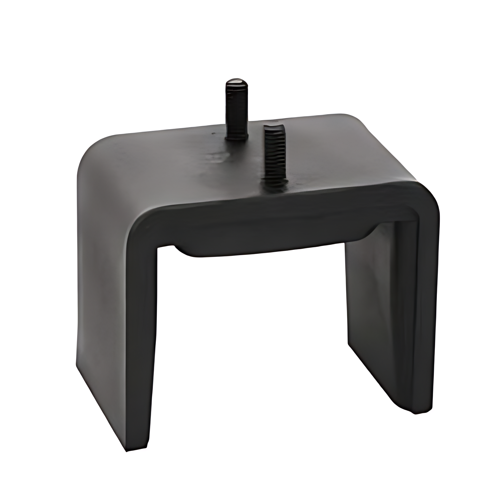 CALCO GUIA DO FEIXE MOLA EIXO SUSPENSAO TRASEIRA - R3388