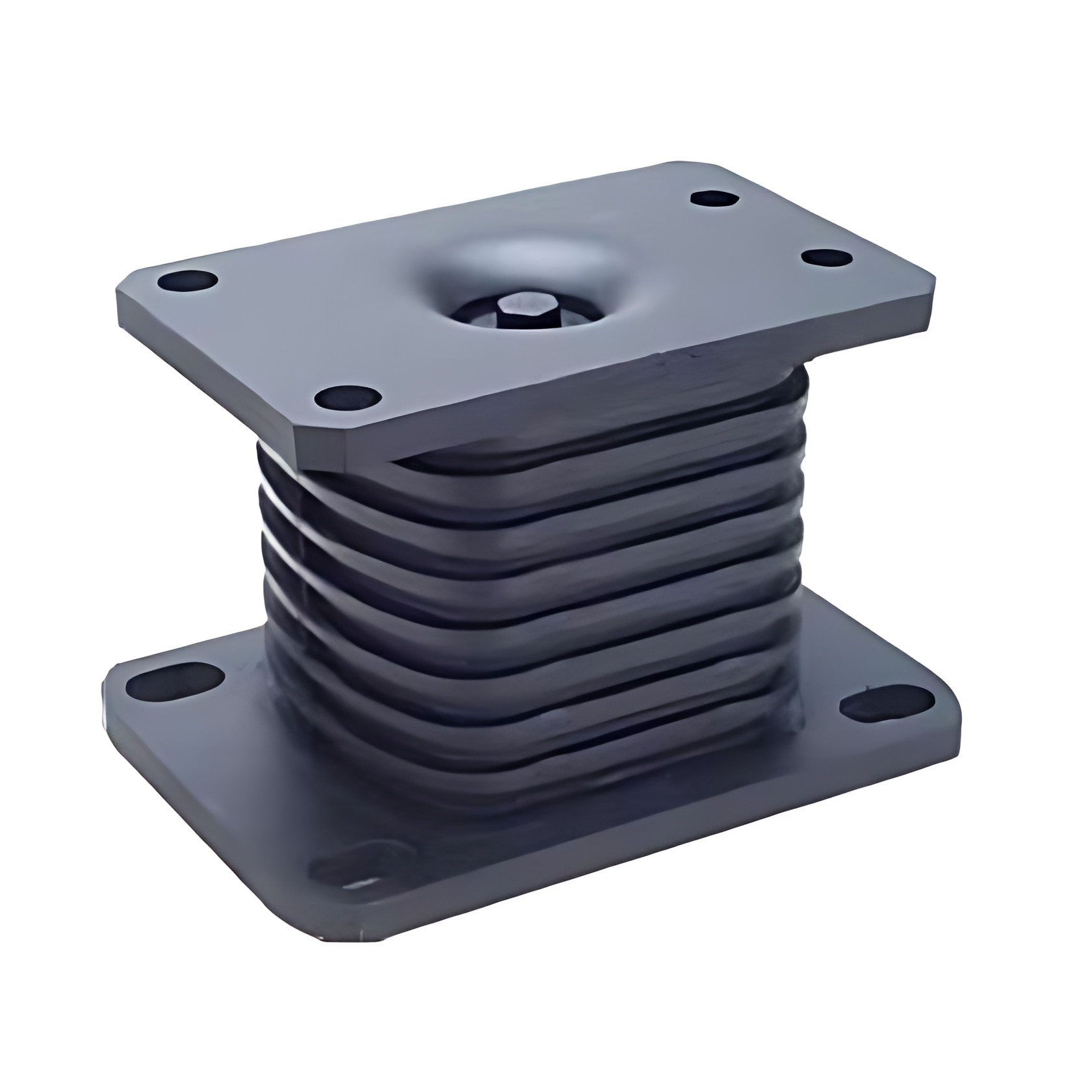 BATENTE FEIXE MOLA EIXO SUSPENSAO TRASEIRA - R3262