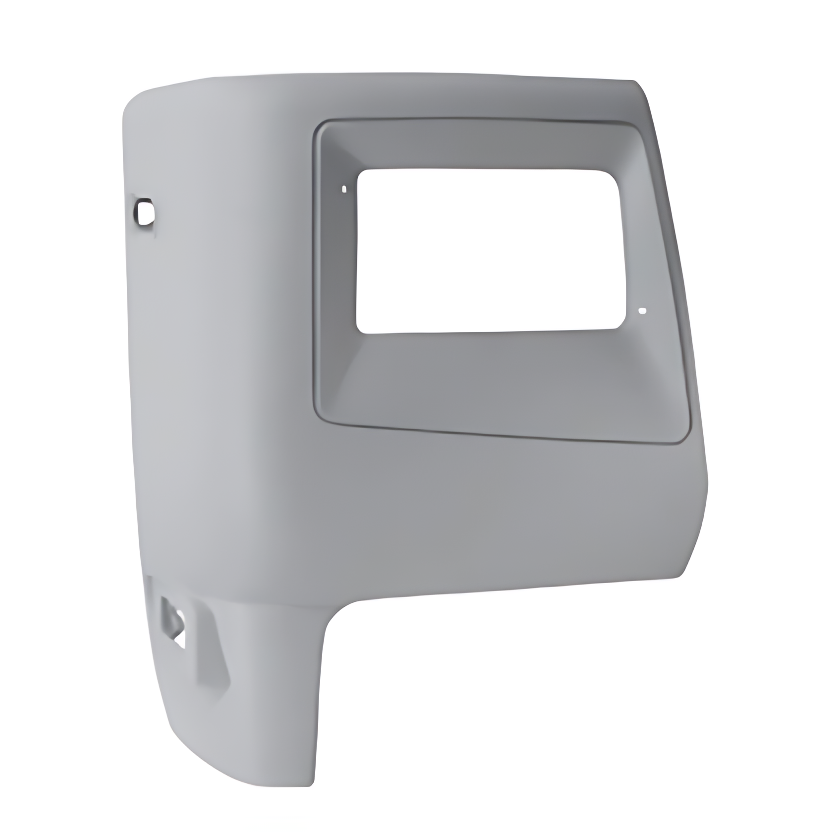 EXTENSAO LD PLASTICA COM MASCARA - 2R0853656