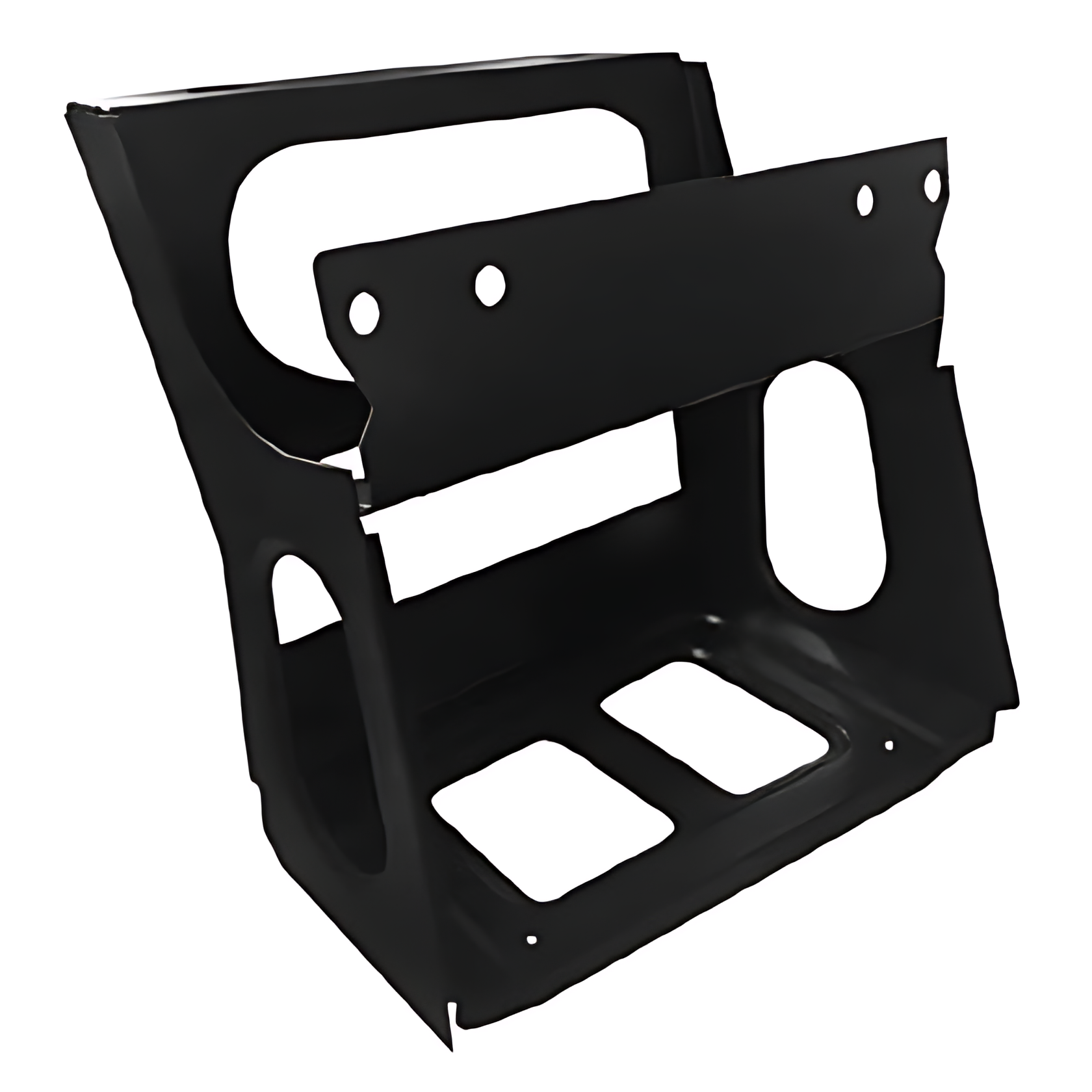 SUPORTE ESTRIBO LE - 9796607001