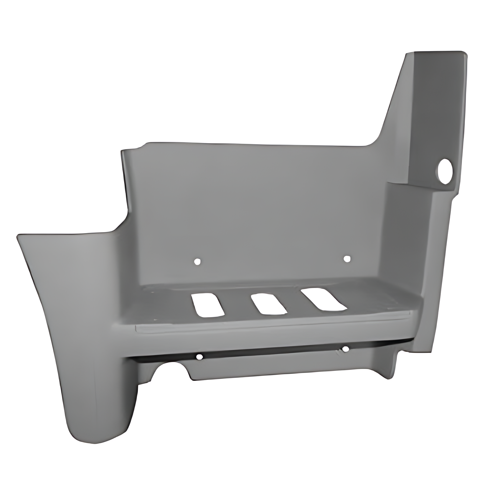 ESTRIBO LD RTM - 80185300D