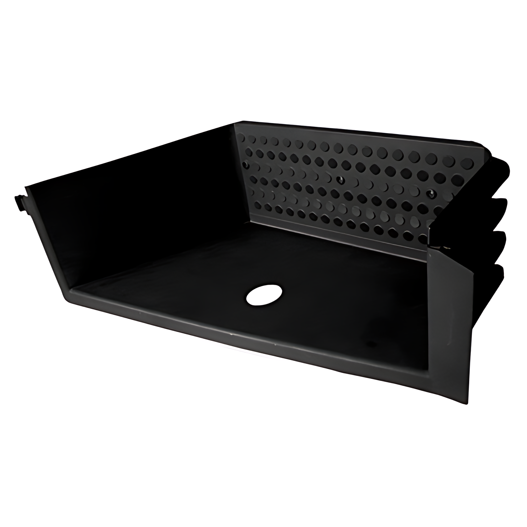 REVESTIMENTO COM FURO LD    (PRETO) - 6886867128