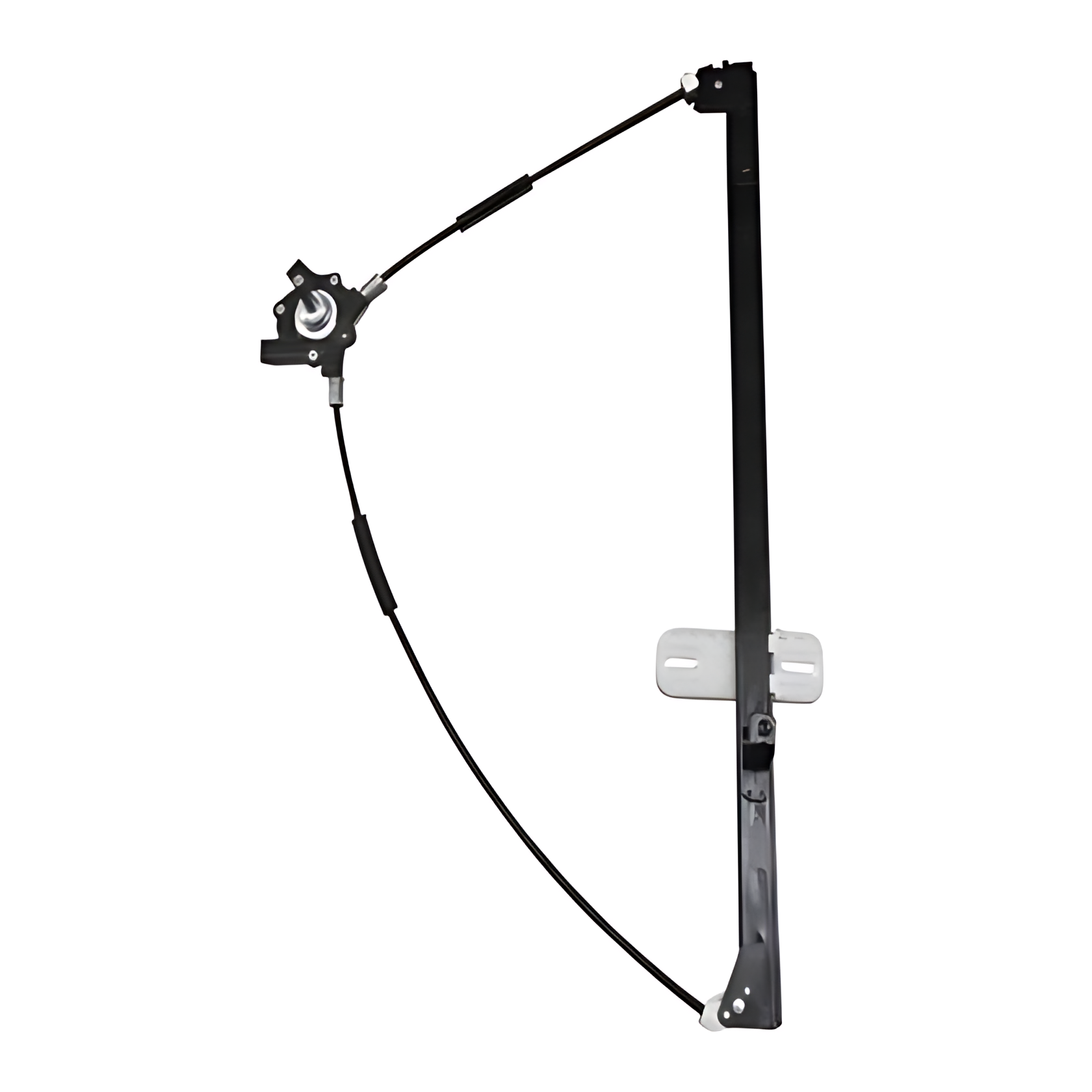 MAQUINA VIDRO MECANICO LD - R1419D