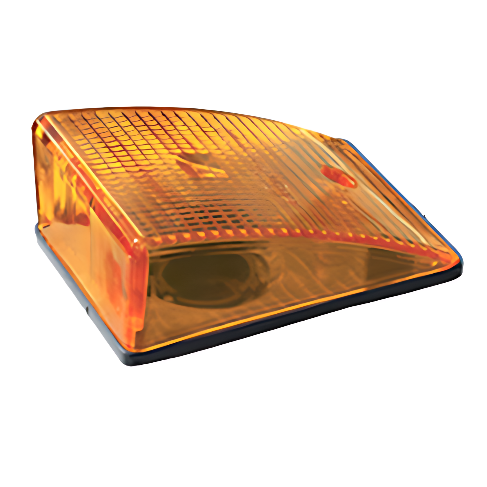 LANTERNA DIRECIONAL DELIMITADORA AMARELA ( SEM CHICOTE ) - 9438200221