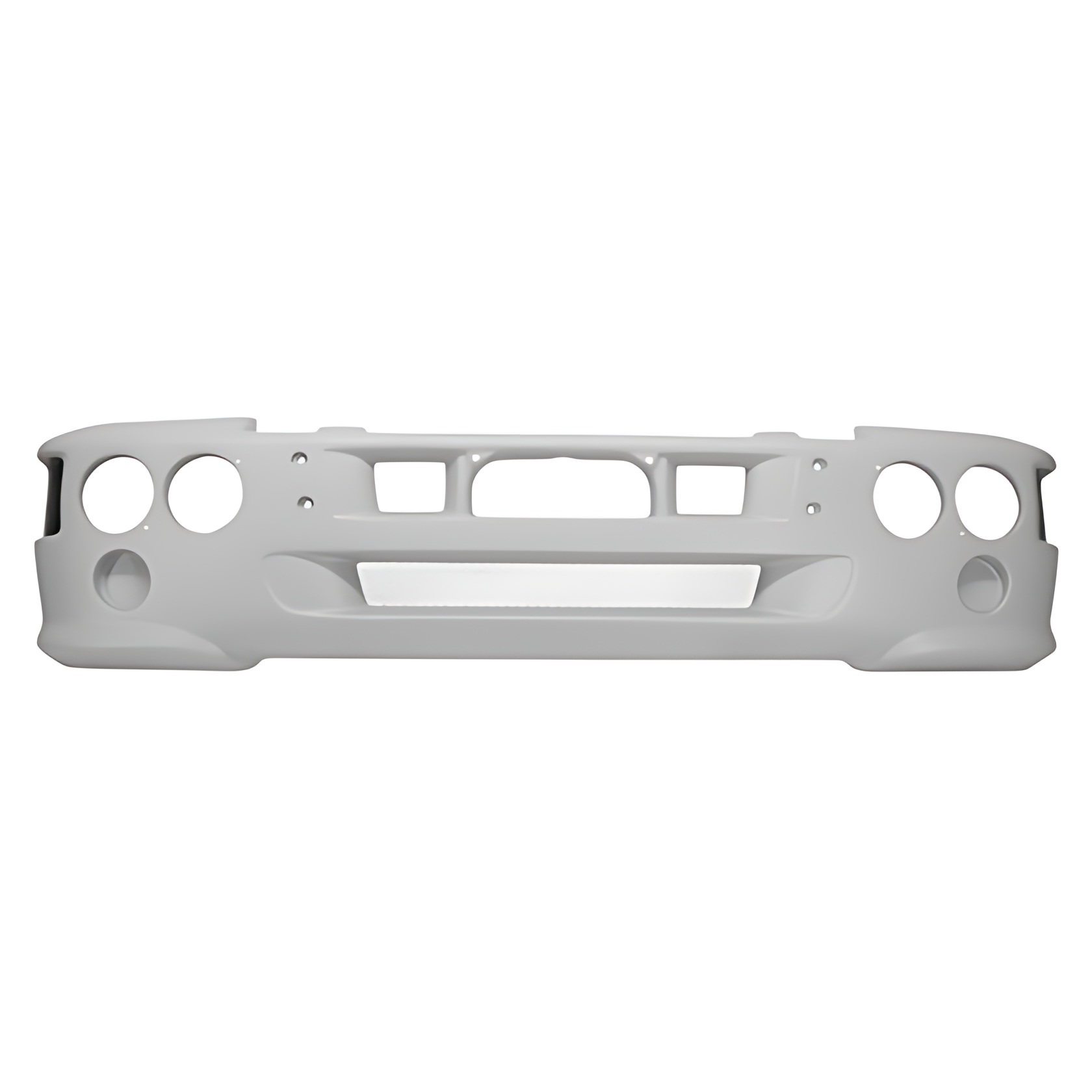 PARACHOQUE DIANTEIRO RTM MB 1720 - 00481000