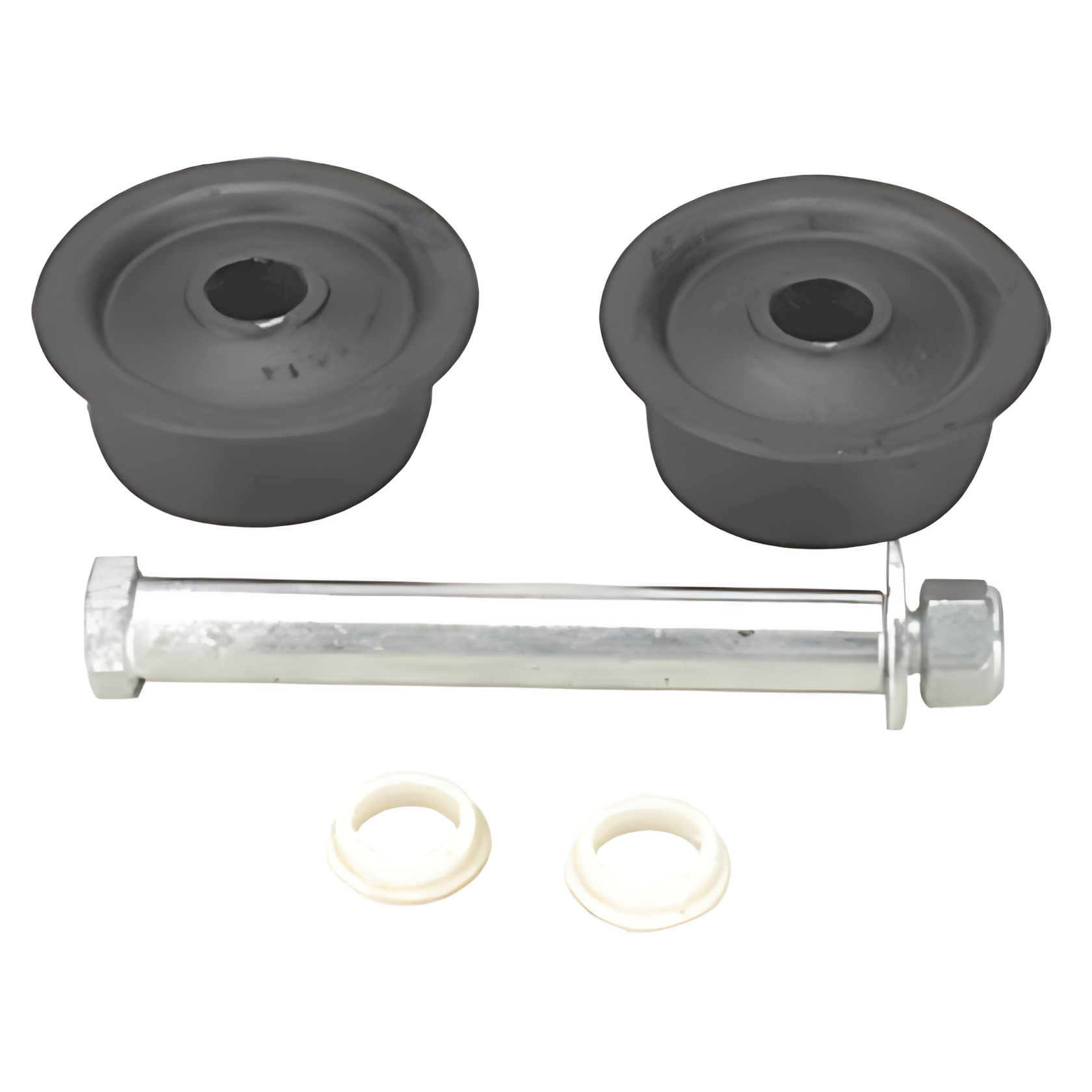 CONJUNTO COMPLETO COXINS TRASEIRO SUSPENSAO CABINE - R631