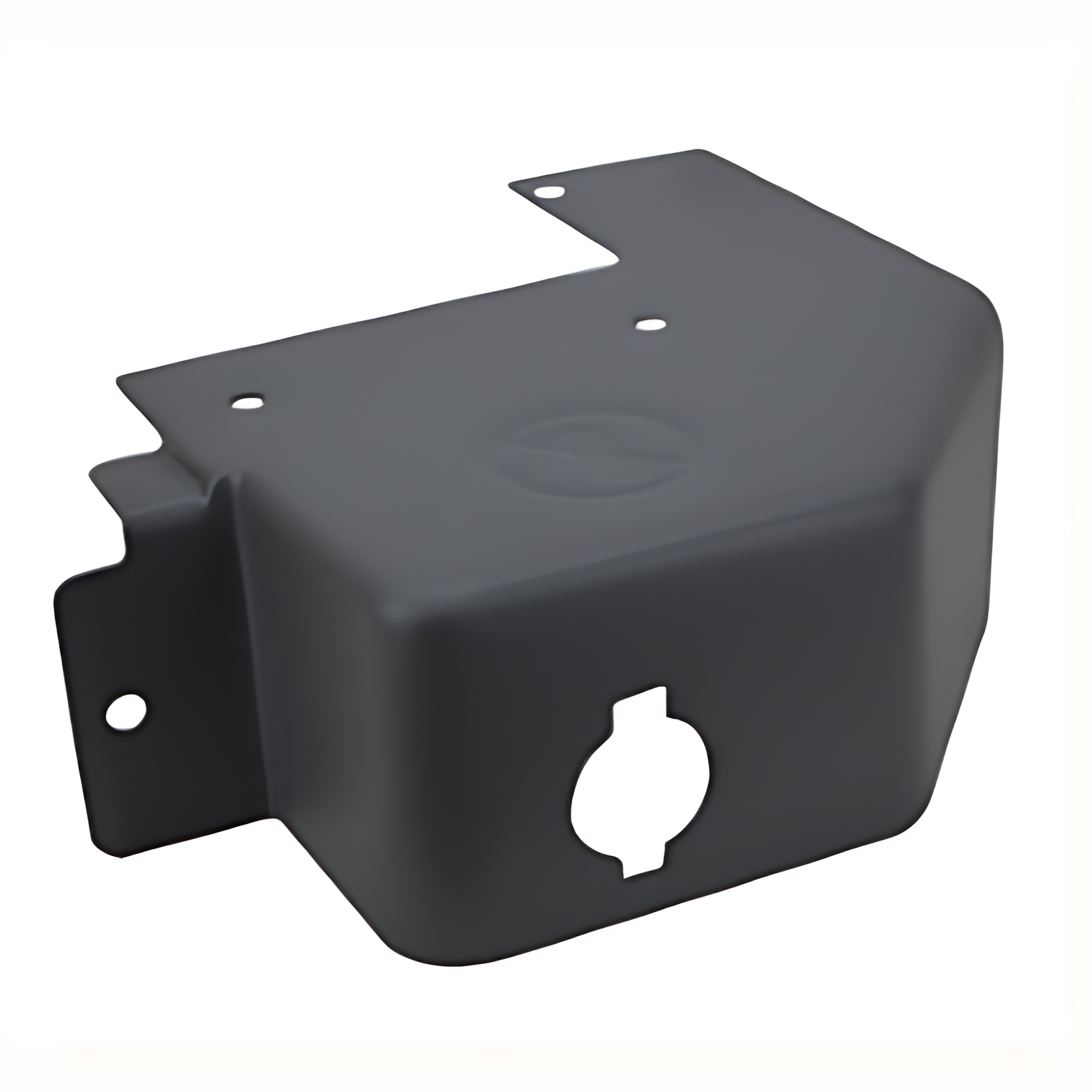 ACABAMENTO LE PISCA RTM CINZA FOSCO ESCURO - 05027354