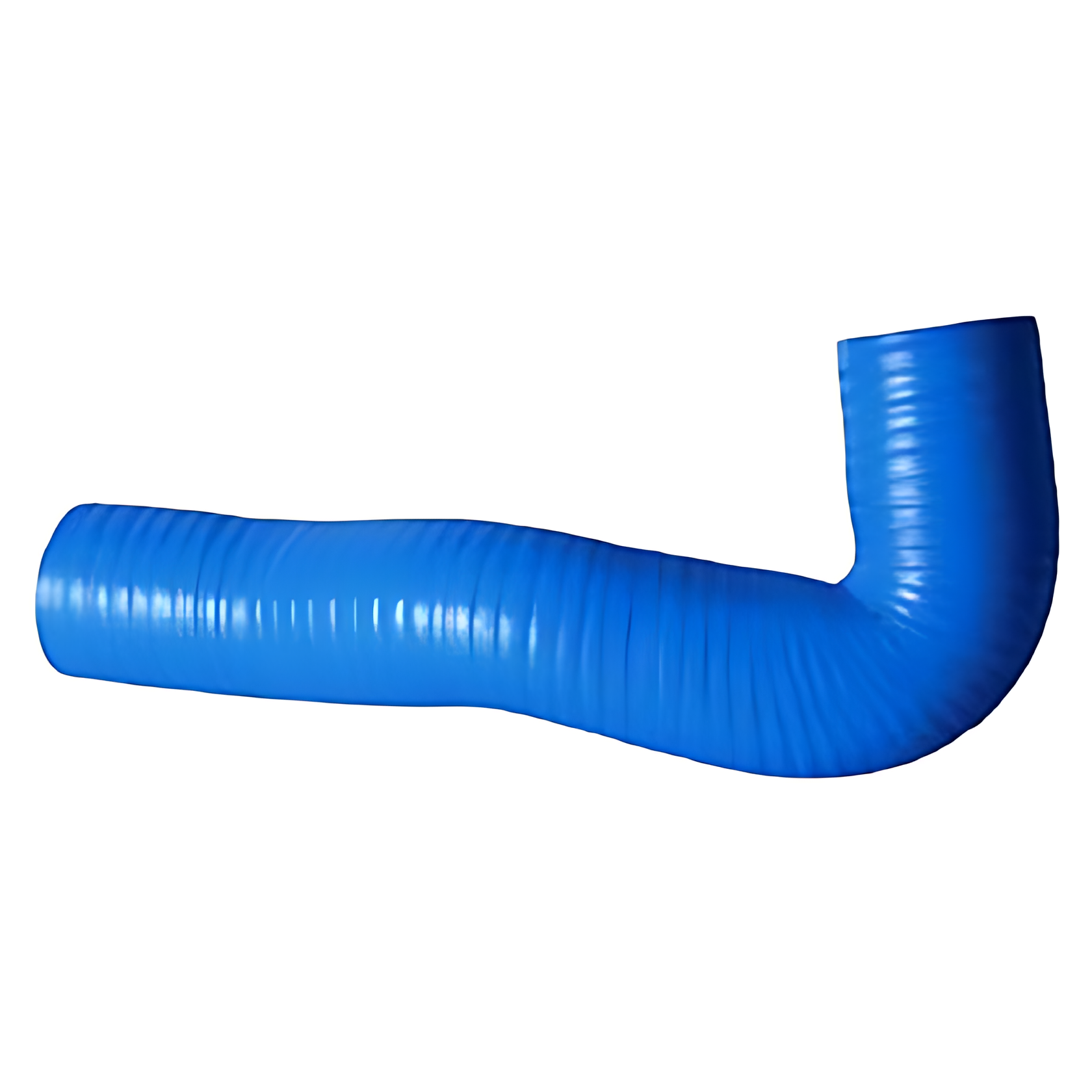 MANGUEIRA SILICONE SAIDA AFTERCOOLER DO AGRALE MARRUÁ AM11 E AM21 - 6011001218008