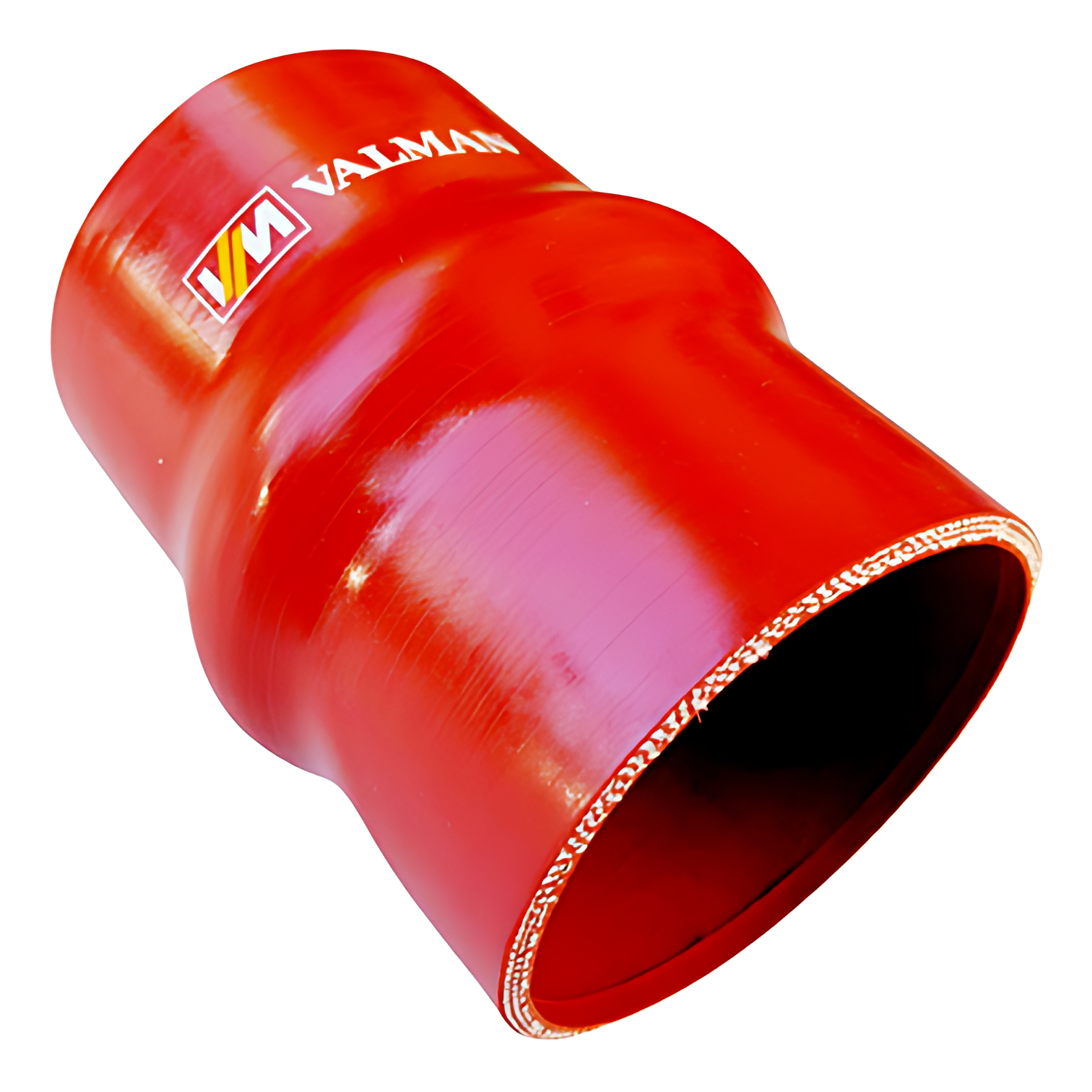 MANGUEIRA INTERCOOLER SILICONE - VMW30073