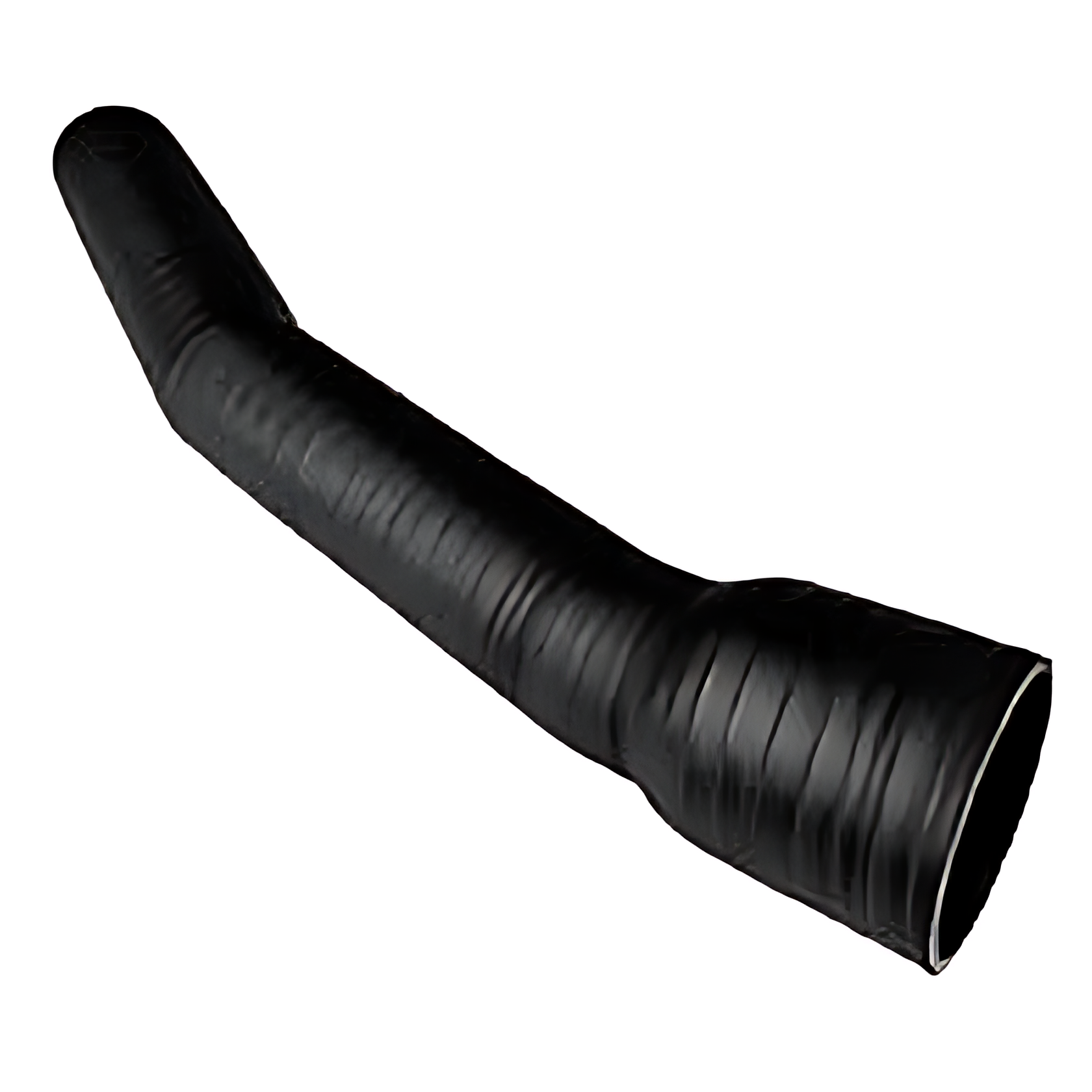 MANGUEIRA BORRACHA EPDM PRETA - 2R0145856C