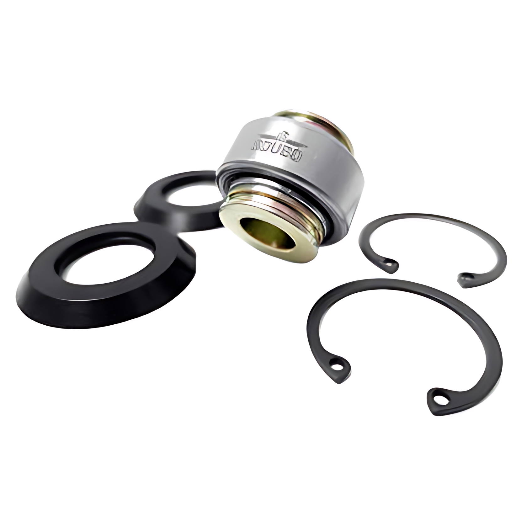 JOGO REPARO GARFO EMBREAGEM VOLVO ( PARCIAL ) - 20806212