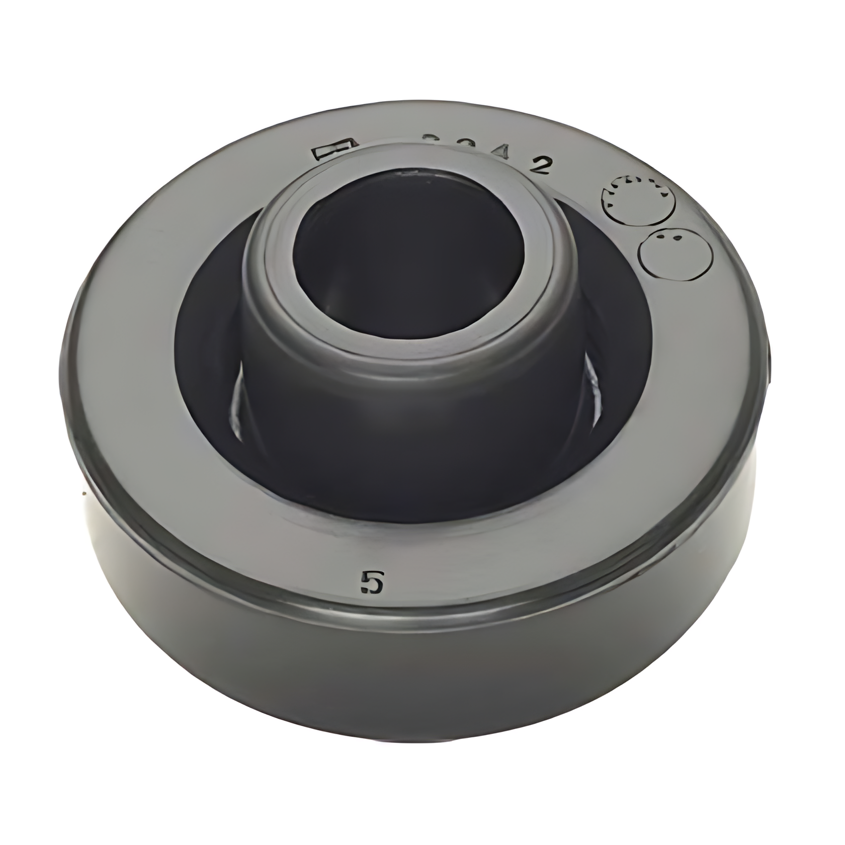 COXIM DIANTEIRO INFERIOR CABINE SCANIA - R342